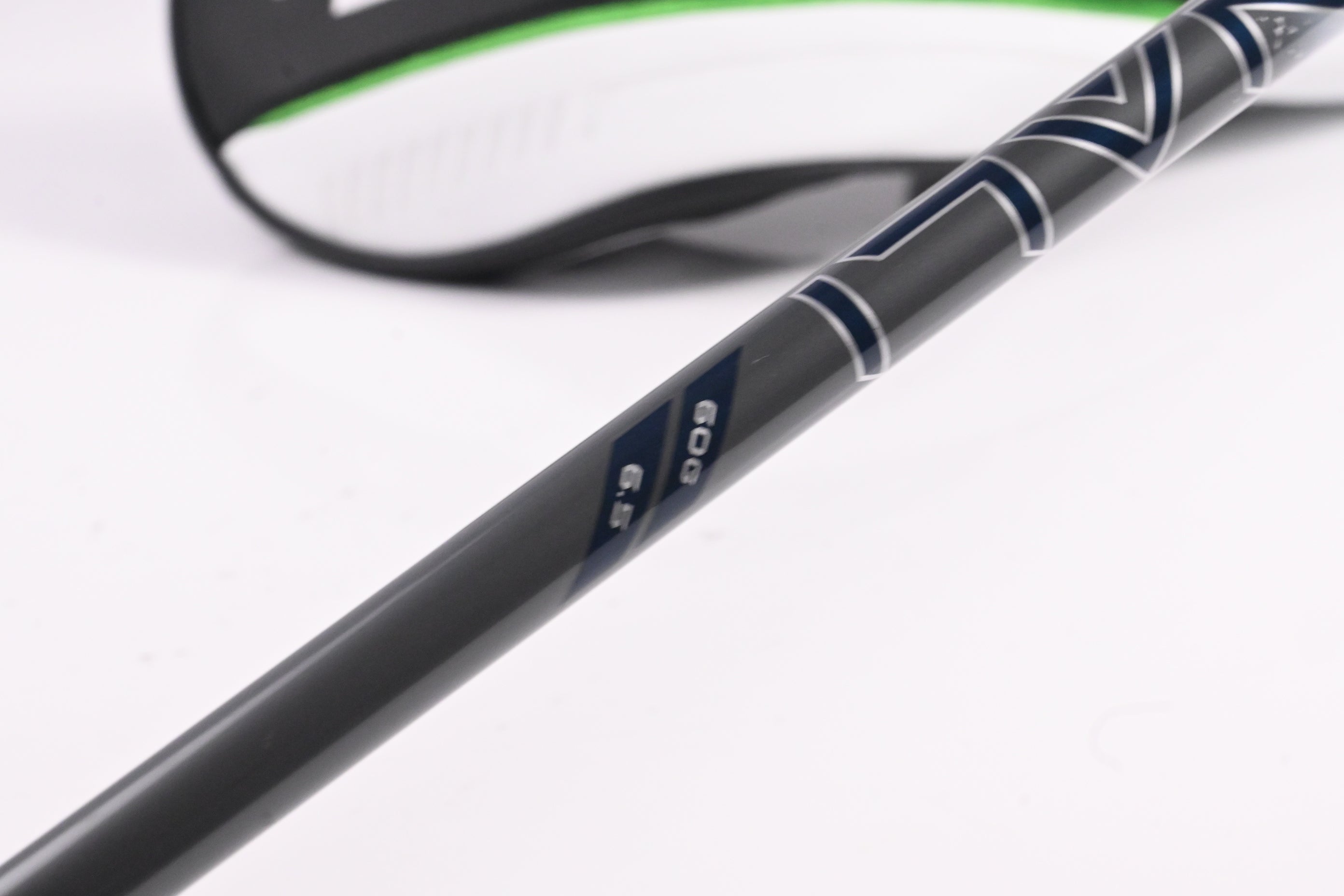 Callaway Elyte X Driver / 10.5 Degree / X-Flex Project X Denali Charcoal 60