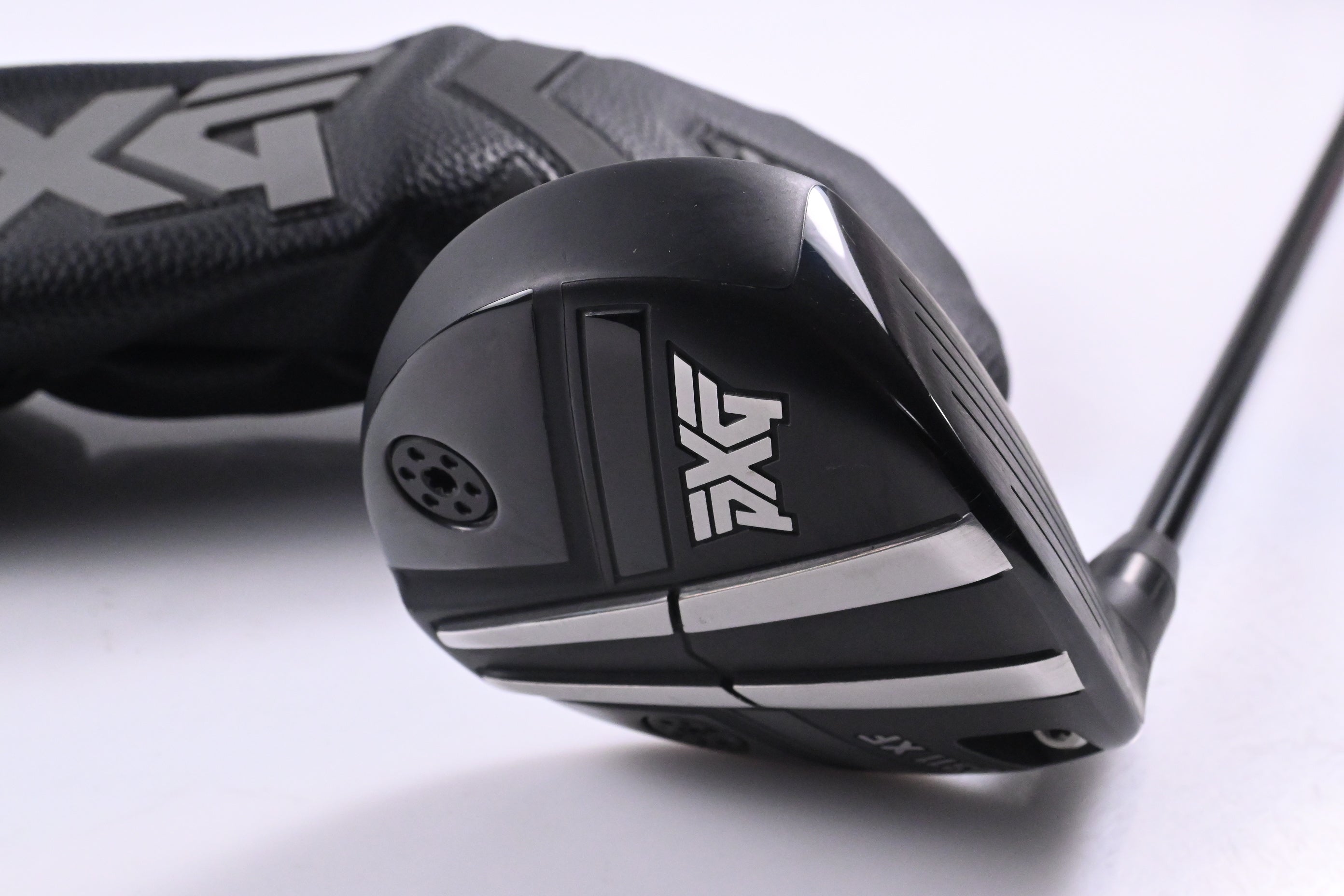 PXG 0311 XF Gen6 #5 Wood / 19 Degree / Stiff Flex Diamana Ltd S 70 Shaft