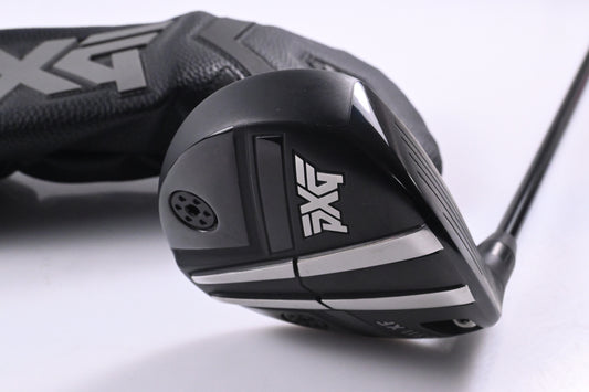 PXG 0311 XF Gen6 #5 Wood / 19 Degree / Stiff Flex Diamana Ltd S 70 Shaft