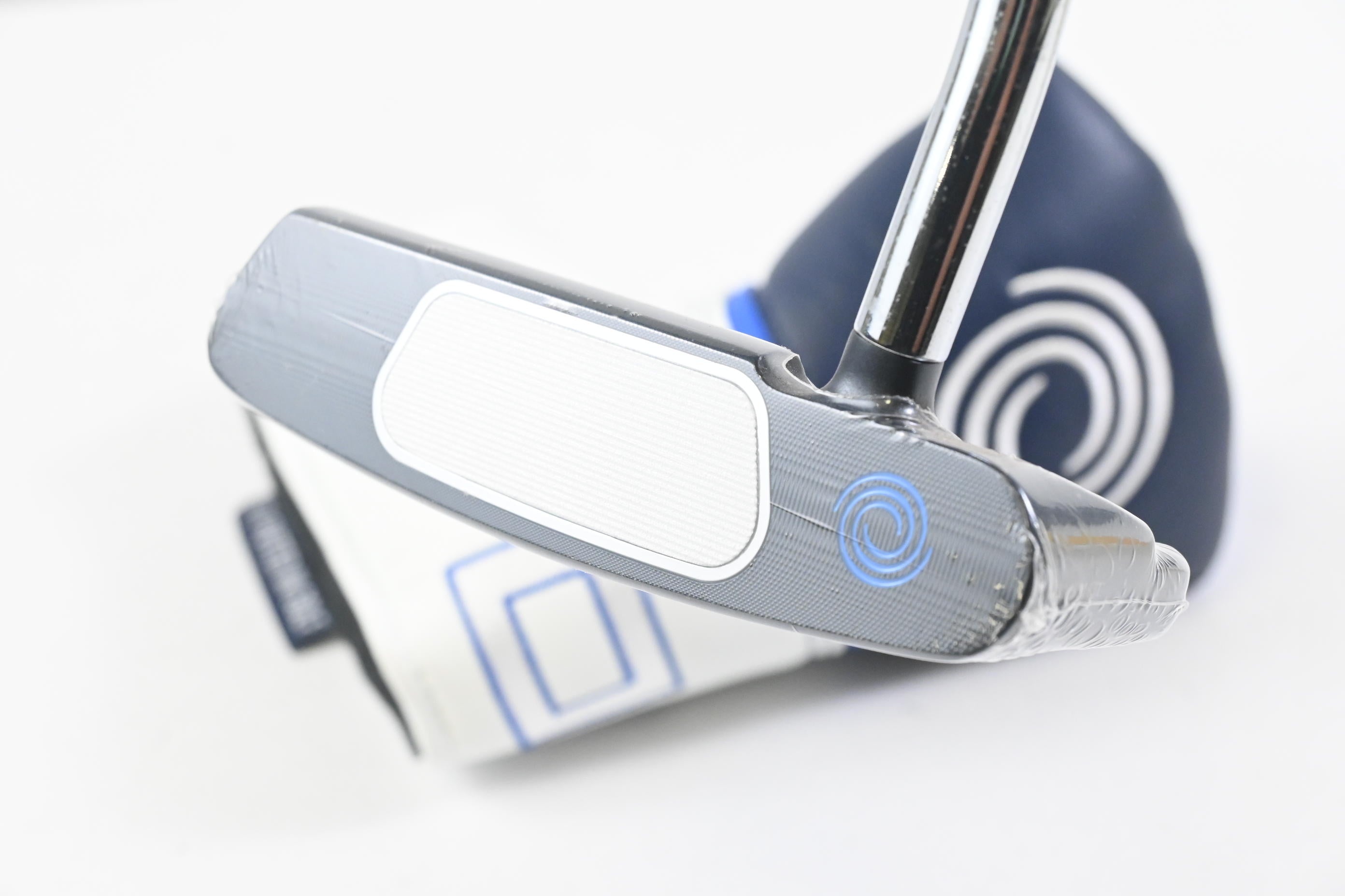 Odyssey Ai-One Double Wide Putter / 34 Inch