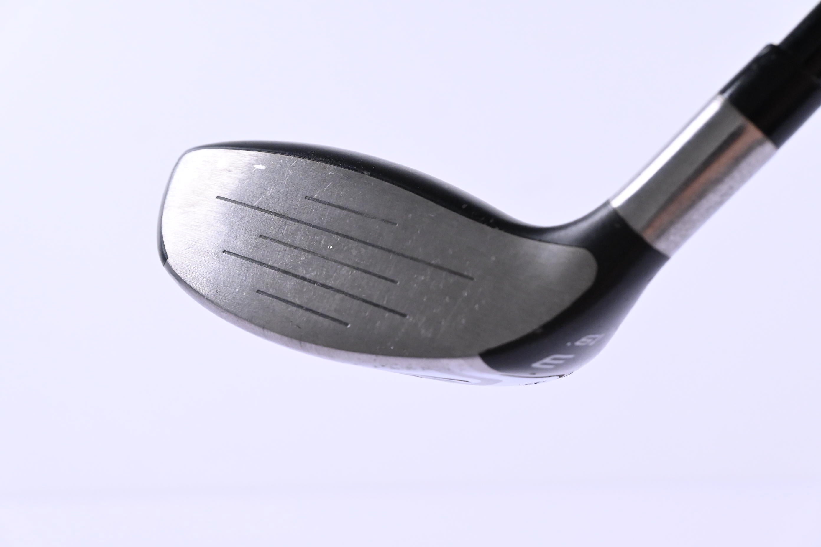 Taylormade Jetspeed #3 Hybrid / 19 Degree / Regular Flex VeloxT 65 Shaft