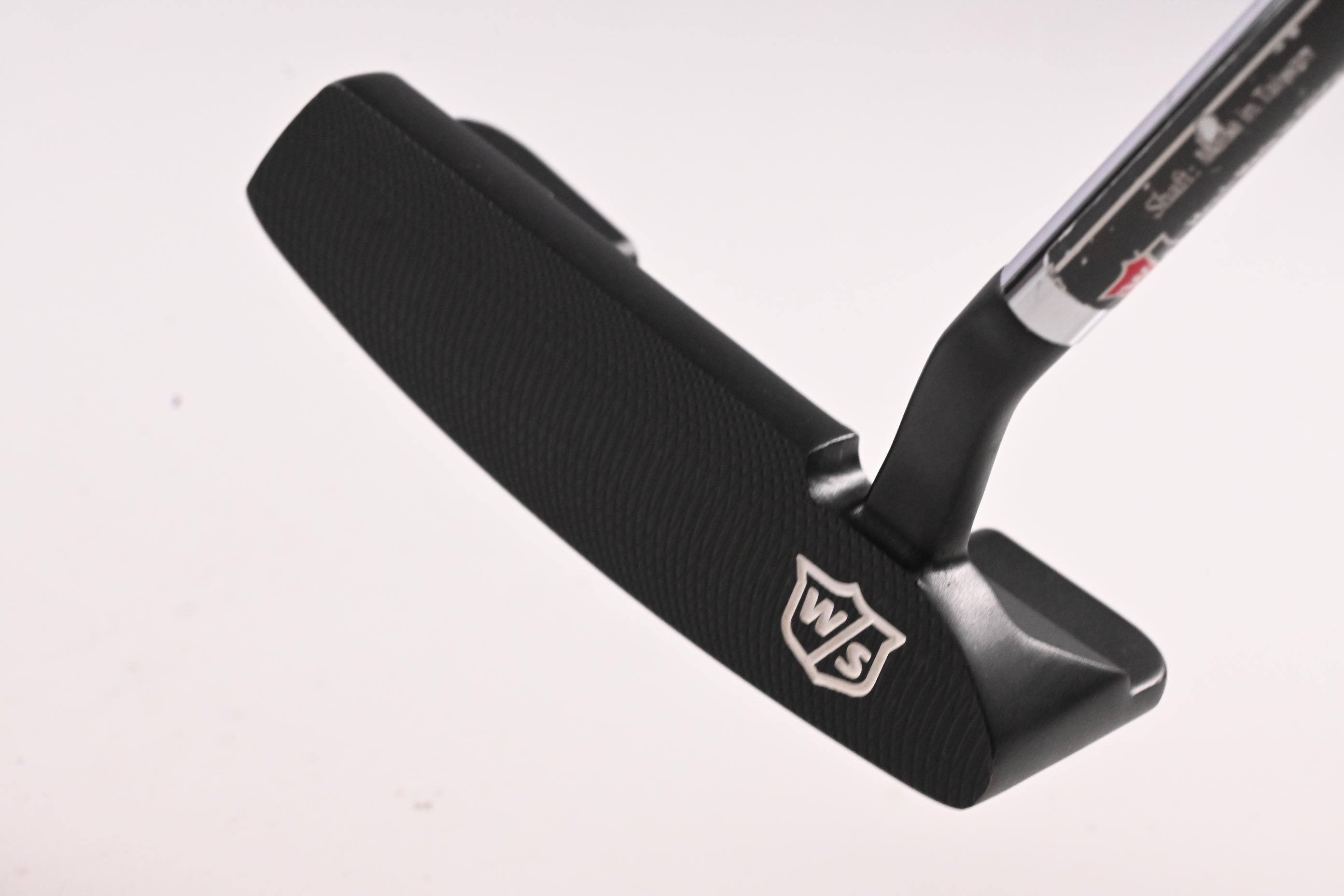 Wilson Infinite Michigan Ave 2018 Putter / 34 Inch