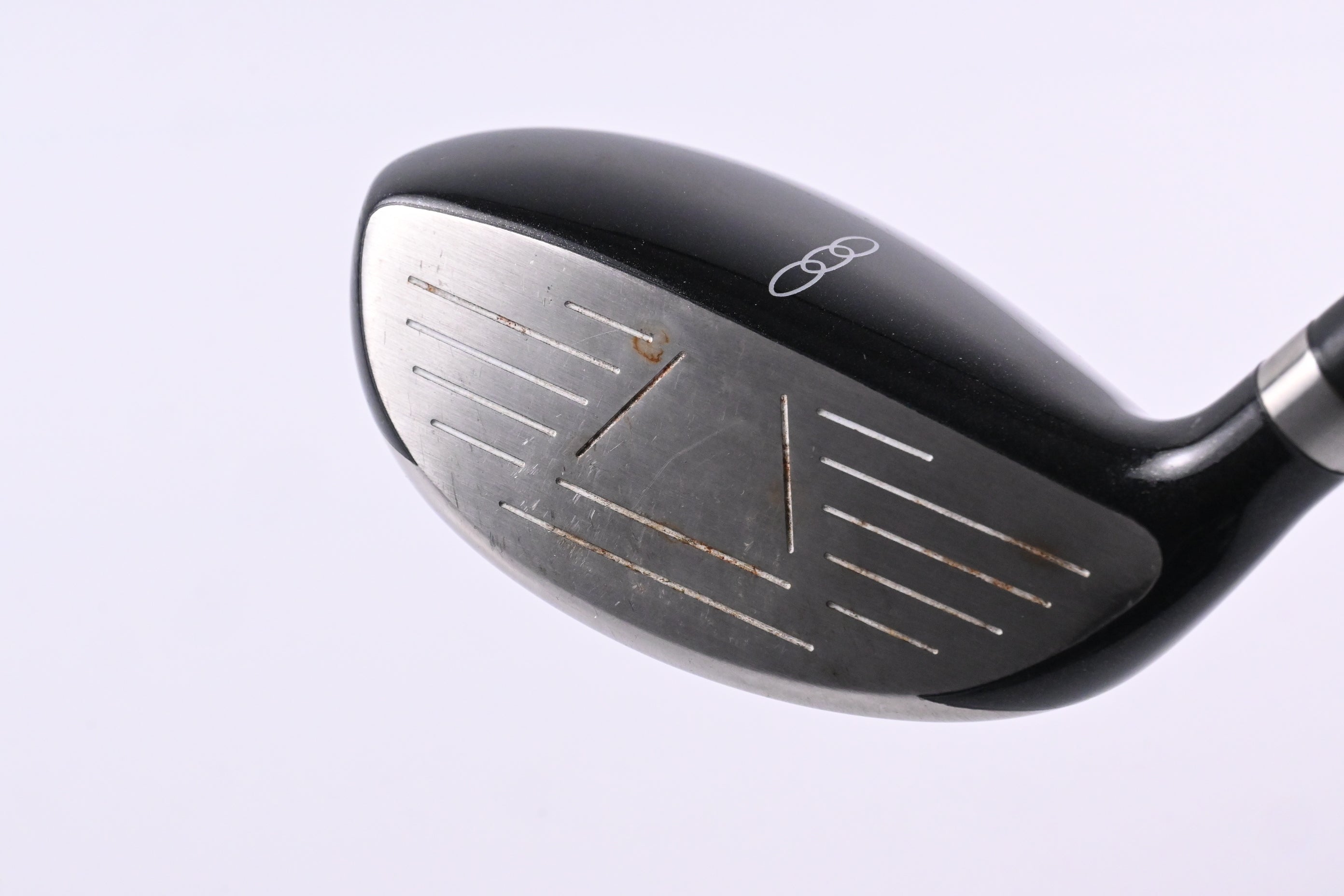 Ladies Benross 3G Escape #5 Hybrid / 26 Degree / Ladies Flex Aldila TM-70 Shaft