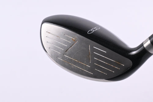 Ladies Benross 3G Escape #5 Hybrid / 26 Degree / Ladies Flex Aldila TM-70 Shaft