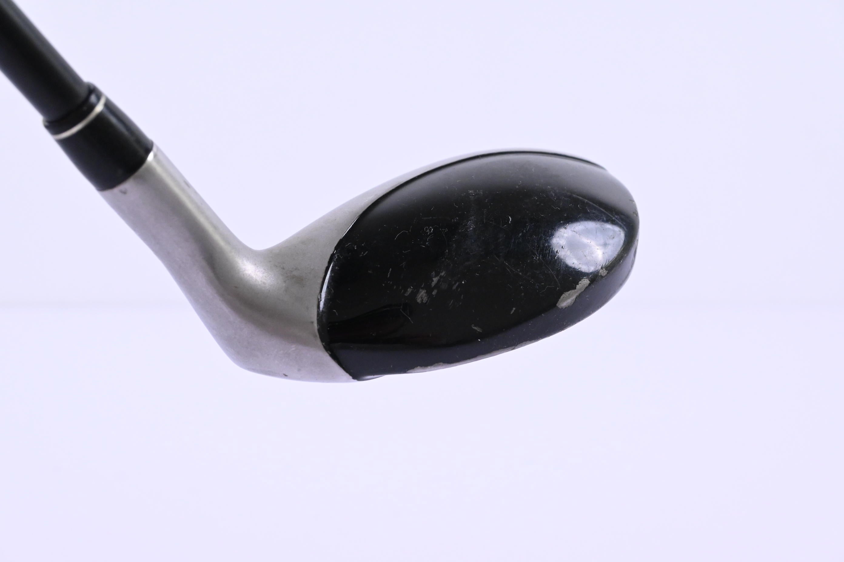 Taylormade Rescue Mid #4 Hybrid / 22 Degree / Regular Flex Taylormade Shaft