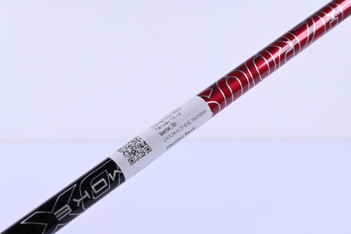 Wilson Dynapower 2023 #3 Wood / 15 Degree / Stiff Flex HZRDUS Smoke Red RDX 60