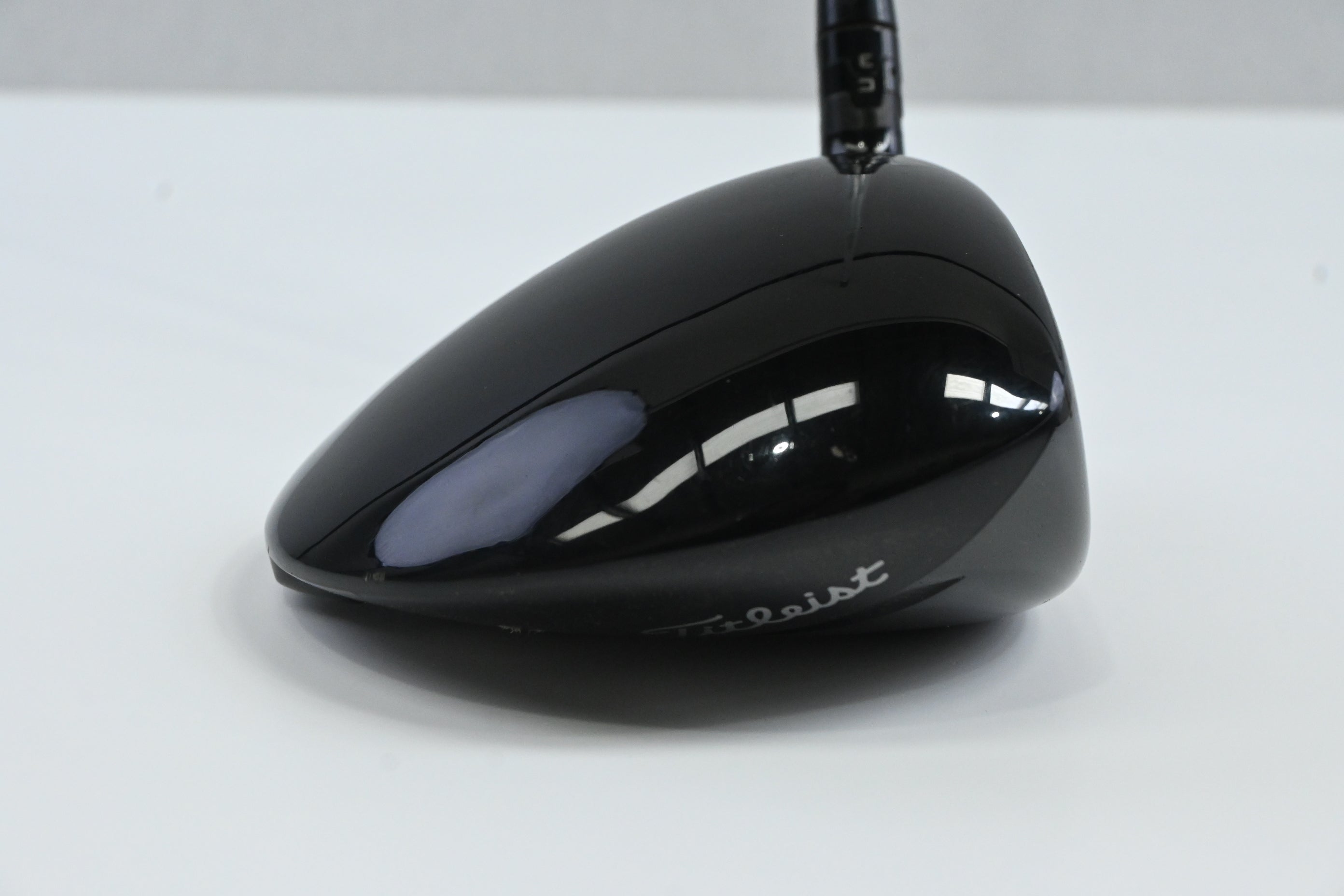 Titleist TS2 Driver / 9.5 Degree / X-Flex Fujikura Speeder 661 Evolution VII