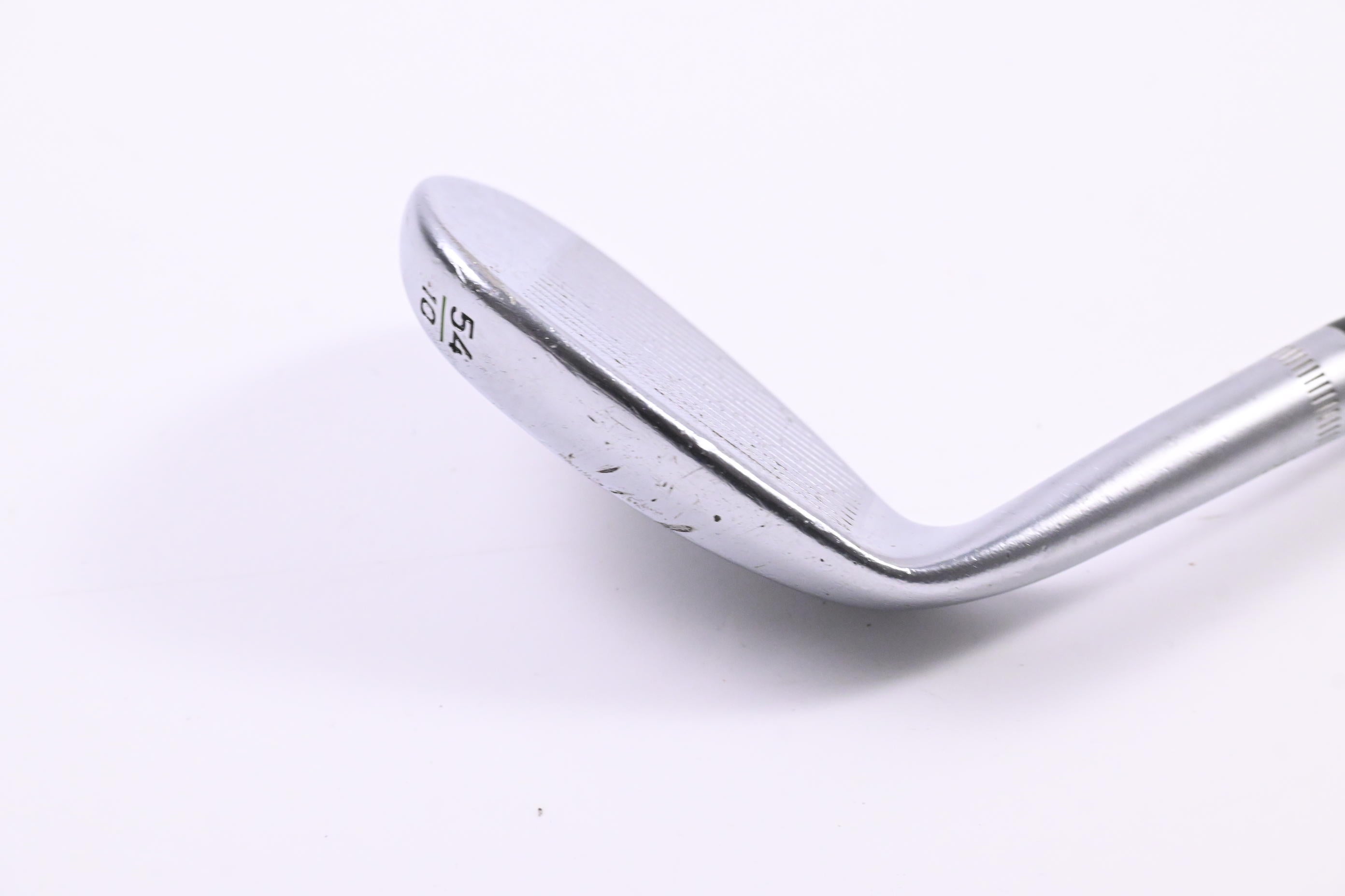 Callaway MD3 Milled Sand Wedge / 54 Degree / Wedge Flex Dynamic Gold Shaft