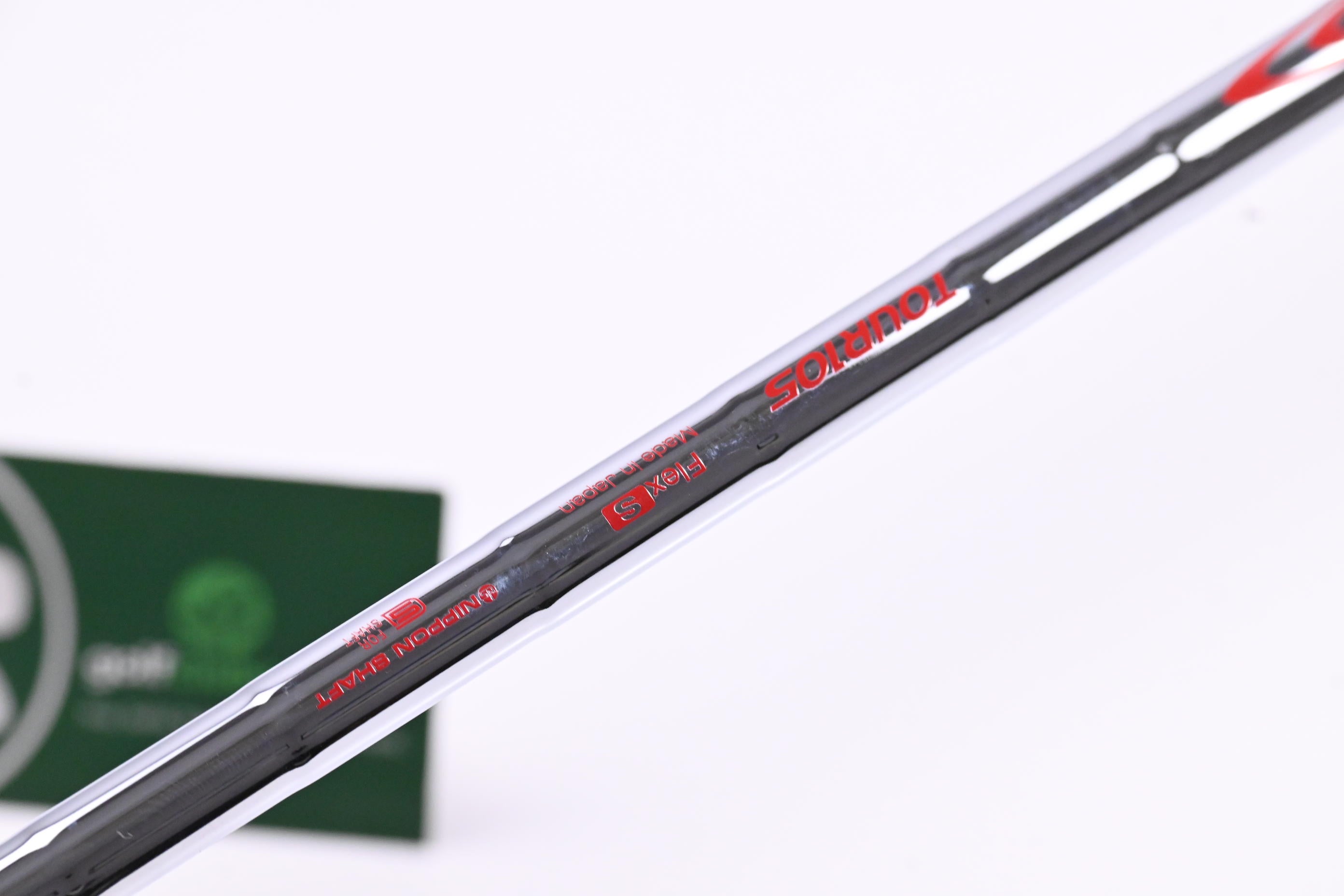 Titleist Vokey SM10 Lob Wedge / 58 Degree / Stiff Flex N.S.Pro Modus3 Tour105