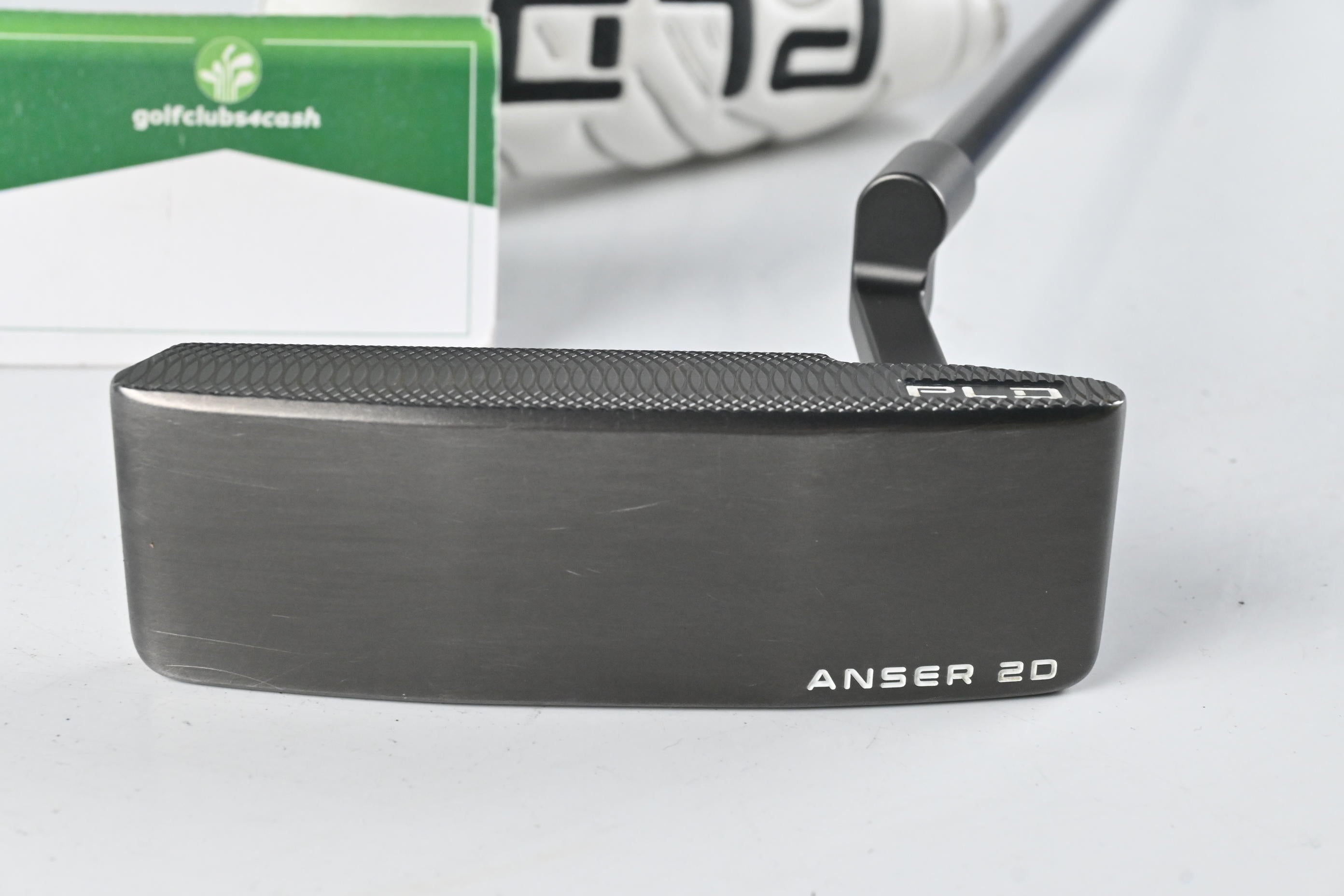 Ping PLD Milled Anser 20 2024 Putter / 34 Inch