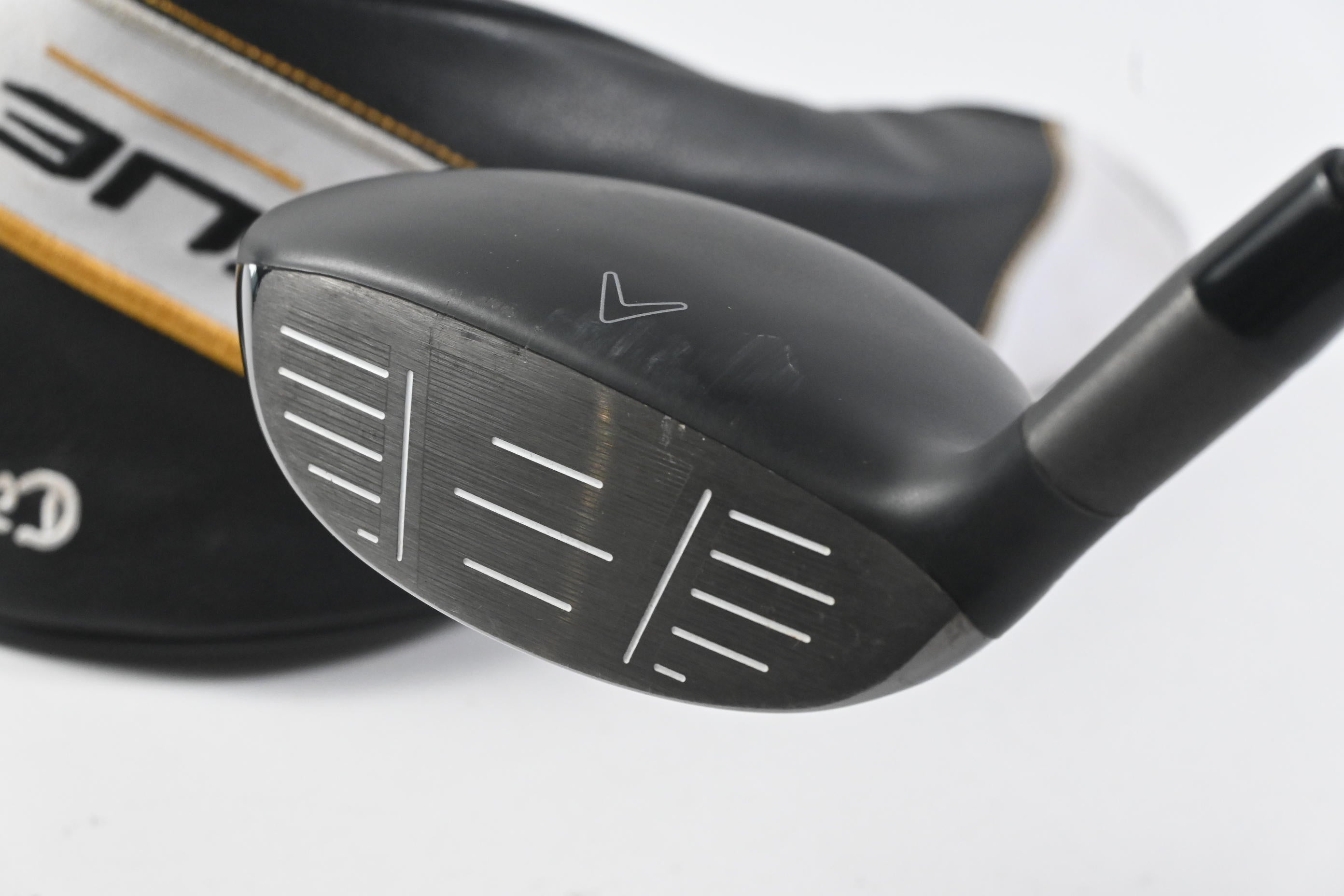 Callaway Rogue ST Max #5 Wood / 18 Degree / Regular Flex Tensei CR Blue 60 Shaft