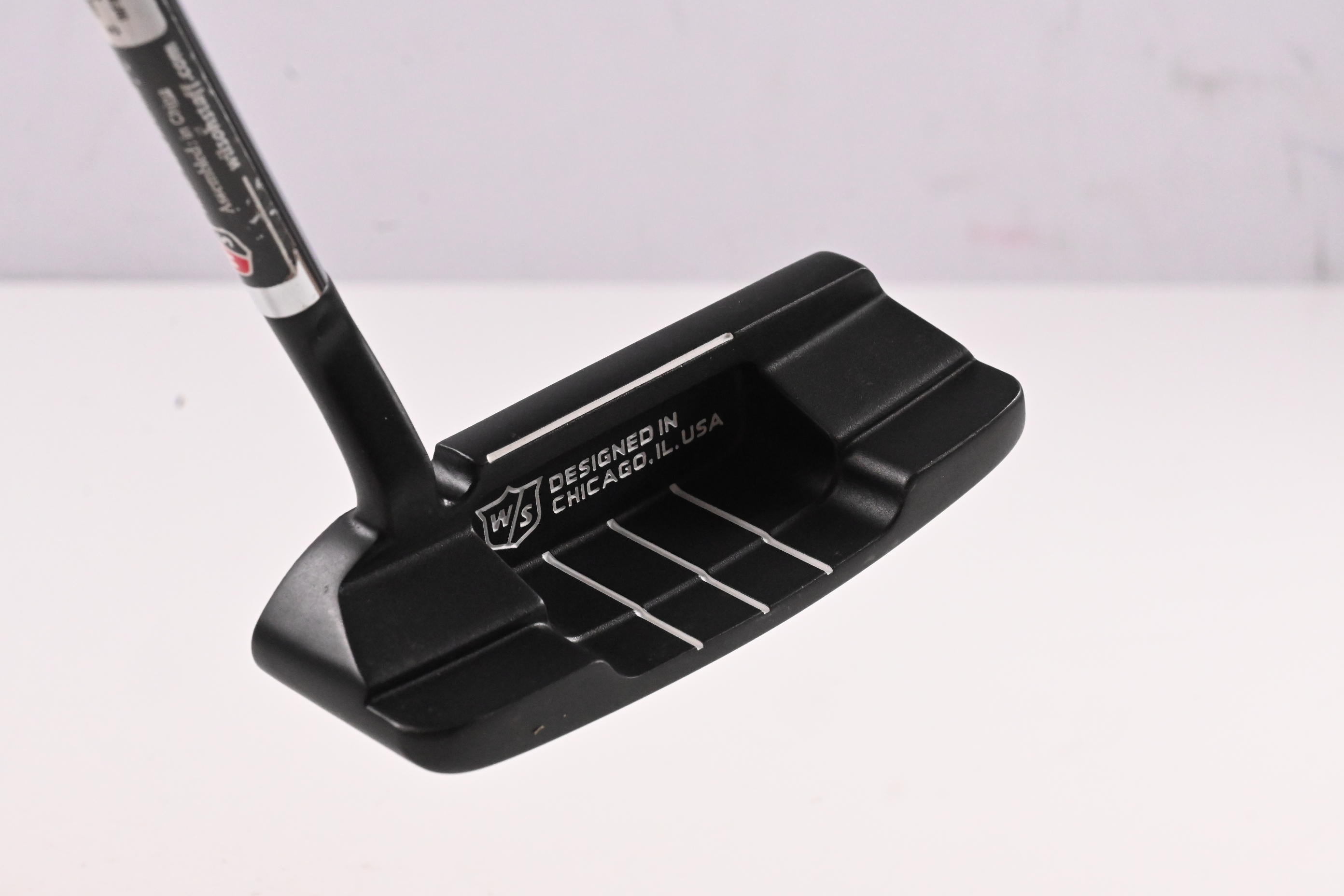 Wilson Infinite Michigan Ave 2018 Putter / 34 Inch