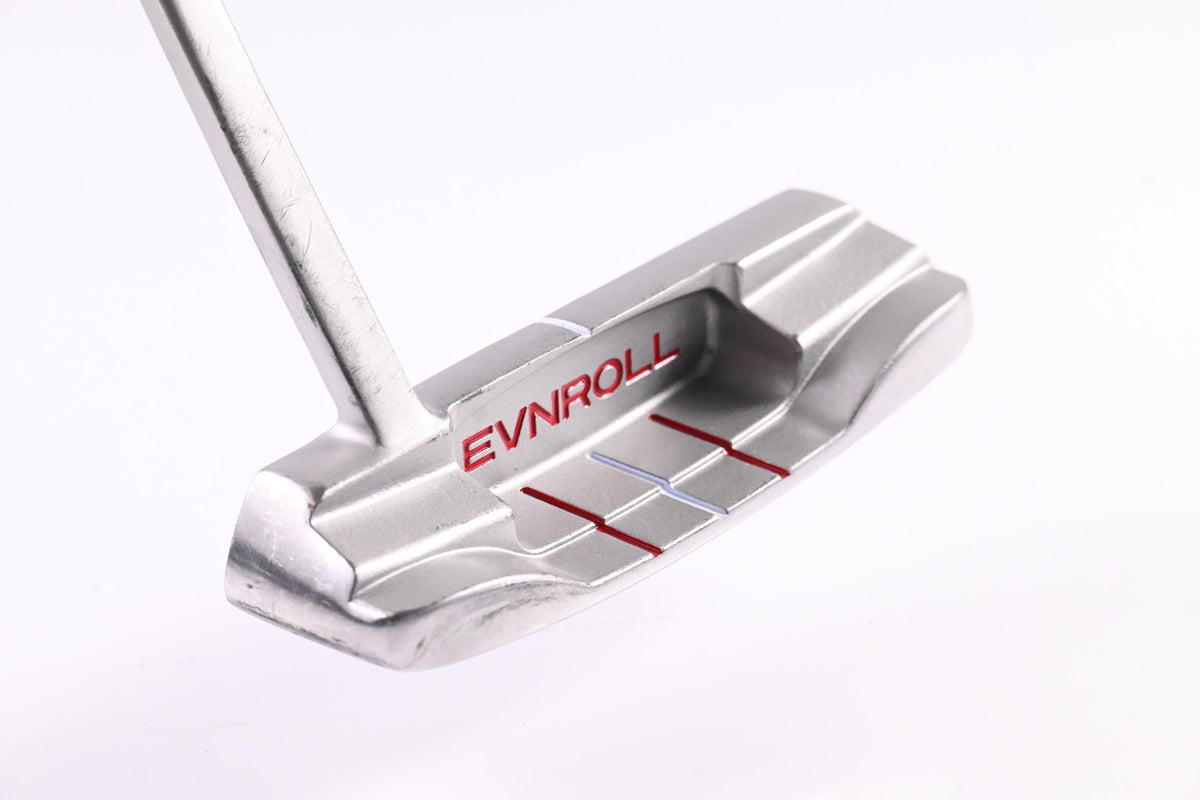 Evnroll Tour Stroke Trainer Putter / 35 Inch