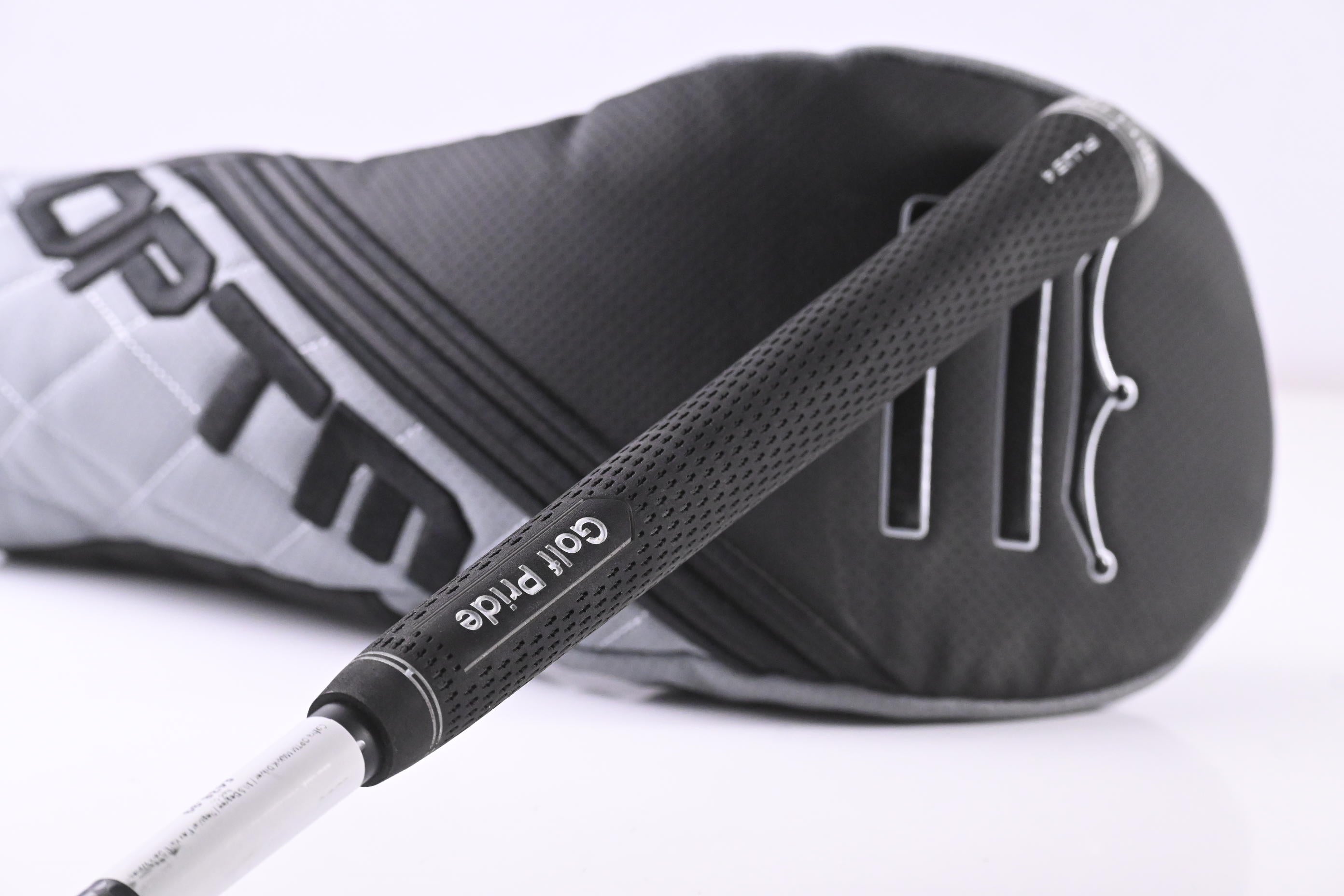 Cobra OPTM MAX-K Driver / 10.5 Degree / Regular Flex Kai'li Dark Waves Red 50