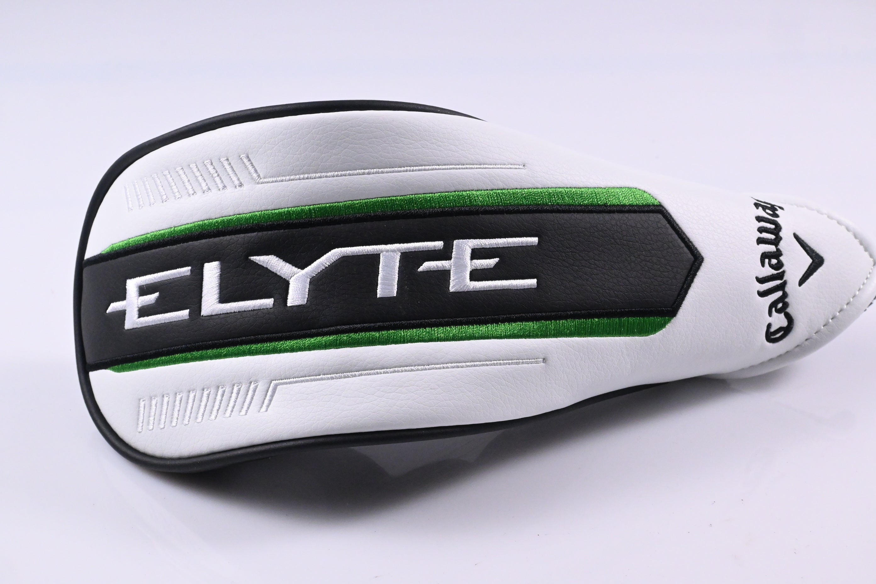 Callaway Elyte Triple Diamond #3 Wood / 15 Degree / Regular Flex Denali Charcoal