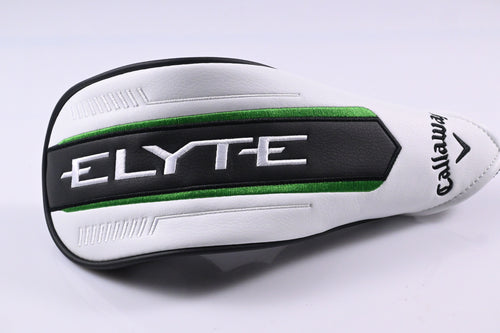 Callaway Elyte Triple Diamond #3 Wood / 15 Degree / Regular Flex Denali Charcoal