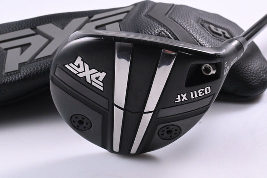PXG 0311 XF Gen6 #5 Wood / 19 Degree / Stiff Flex Diamana Ltd S 70 Shaft