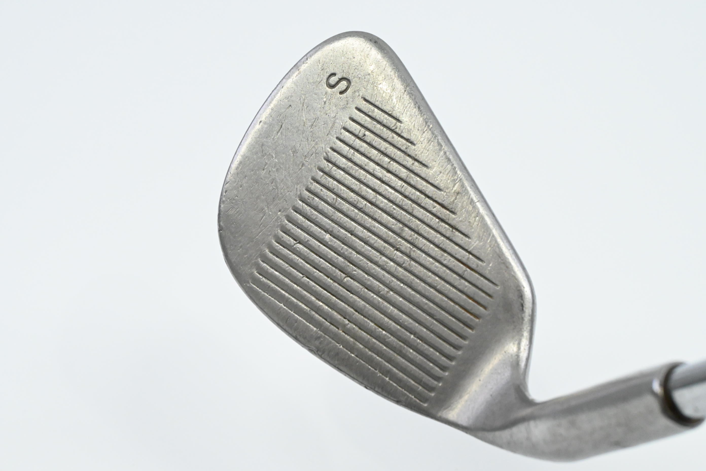 Ping Eye 2 Gorge Sand Wedge / 57.5 Degree / Red Dot / Stiff Flex Ping Karsten ZZ