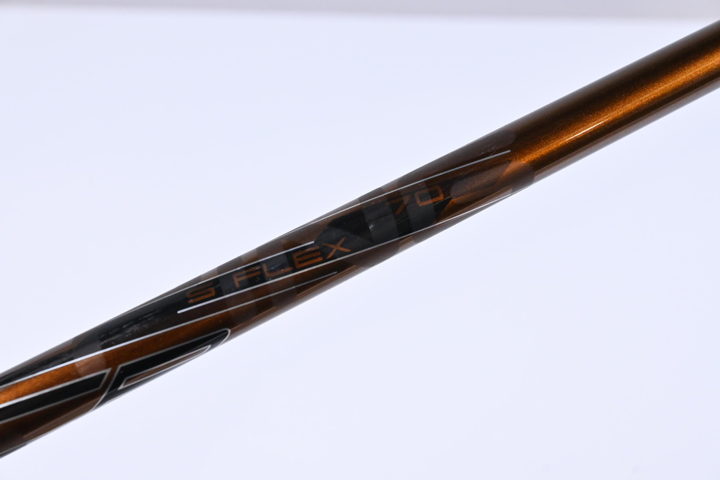 Ping Alta CB 70 #6 Hybrid Shaft / Stiff Flex / .370 Tip