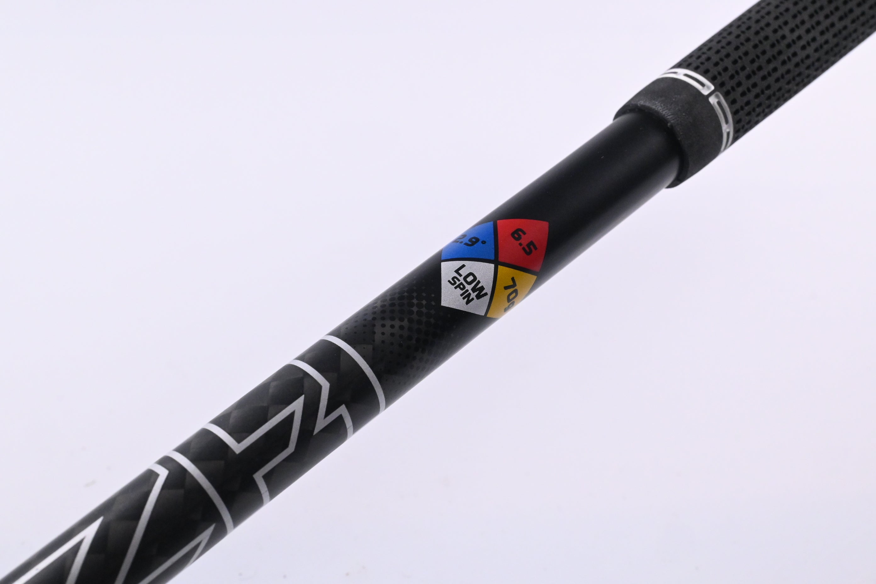 Titleist GT3 #3 Wood / 15 Degree / X-Flex HZRDUS Black Gen5 70 Shaft