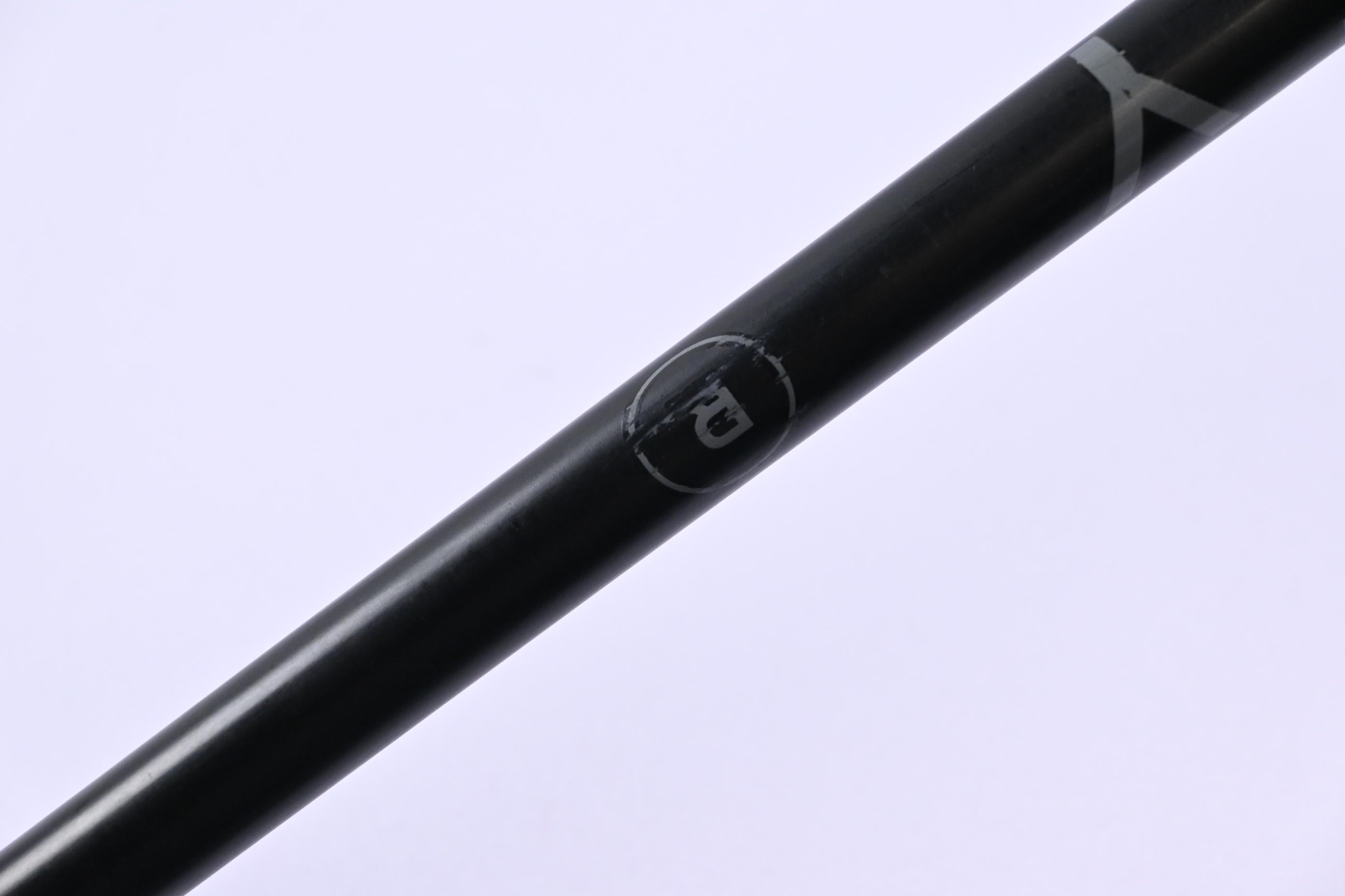 Caley X #4 Hybrid / 22 Degree / Regular Flex Caley Shaft