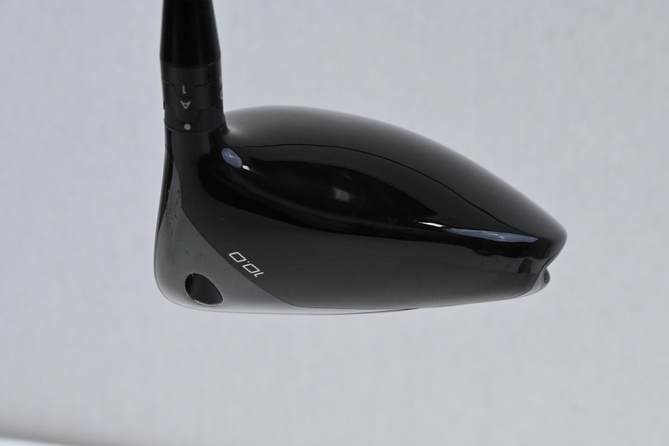 Titleist GT2 Driver / 10 Degree / Regular Flex Tensei 1K Blue 55 Shaft