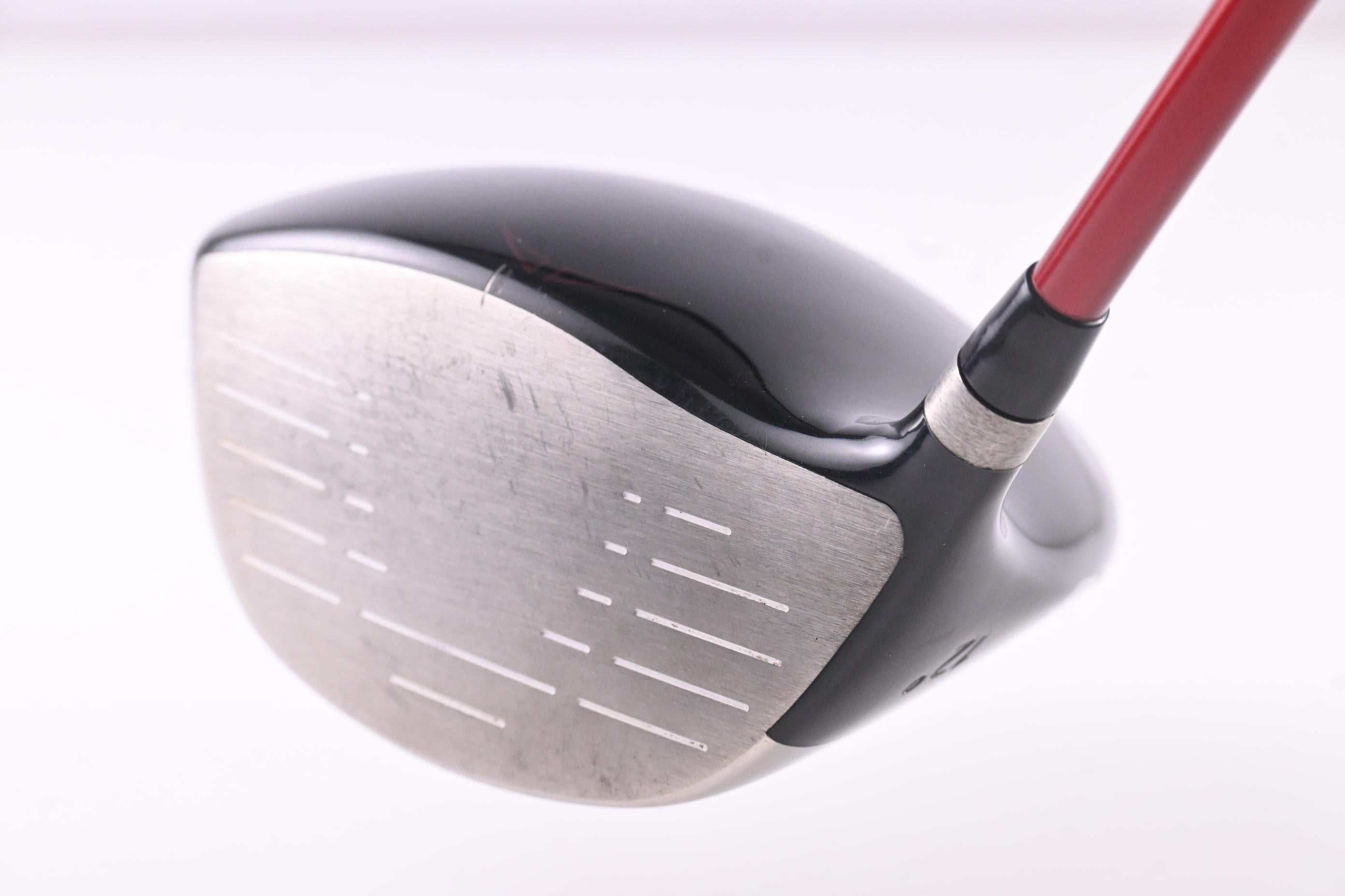 Ping G15 Driver / 12 Degree / Regular Flex Ping TFC 149 D Shaft