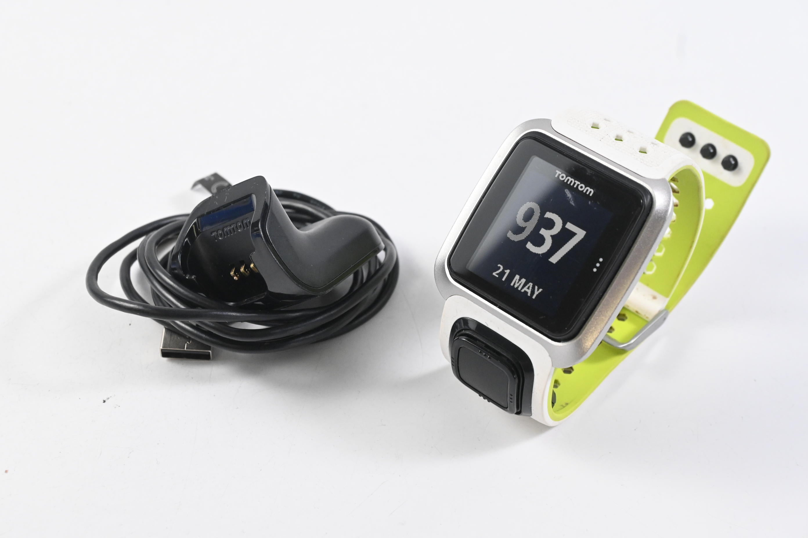 TomTom Golfer / GPS