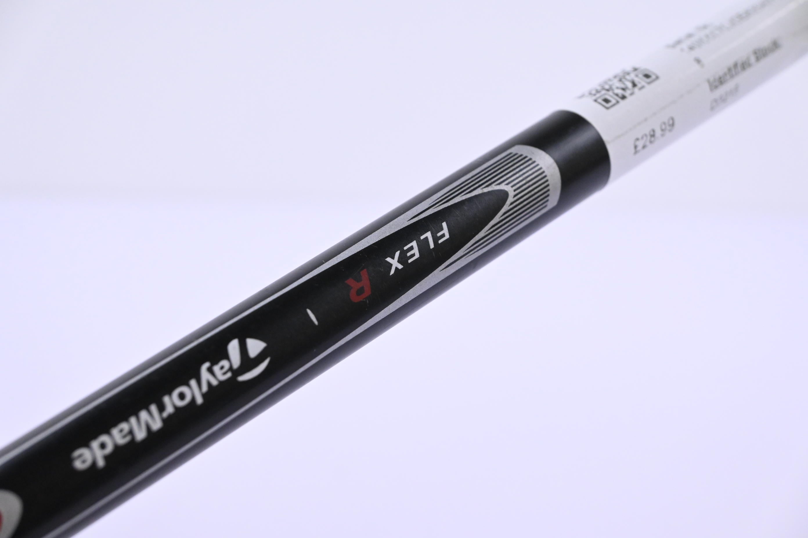 Taylormade Rescue Mid #4 Hybrid / 22 Degree / Regular Flex Taylormade Shaft