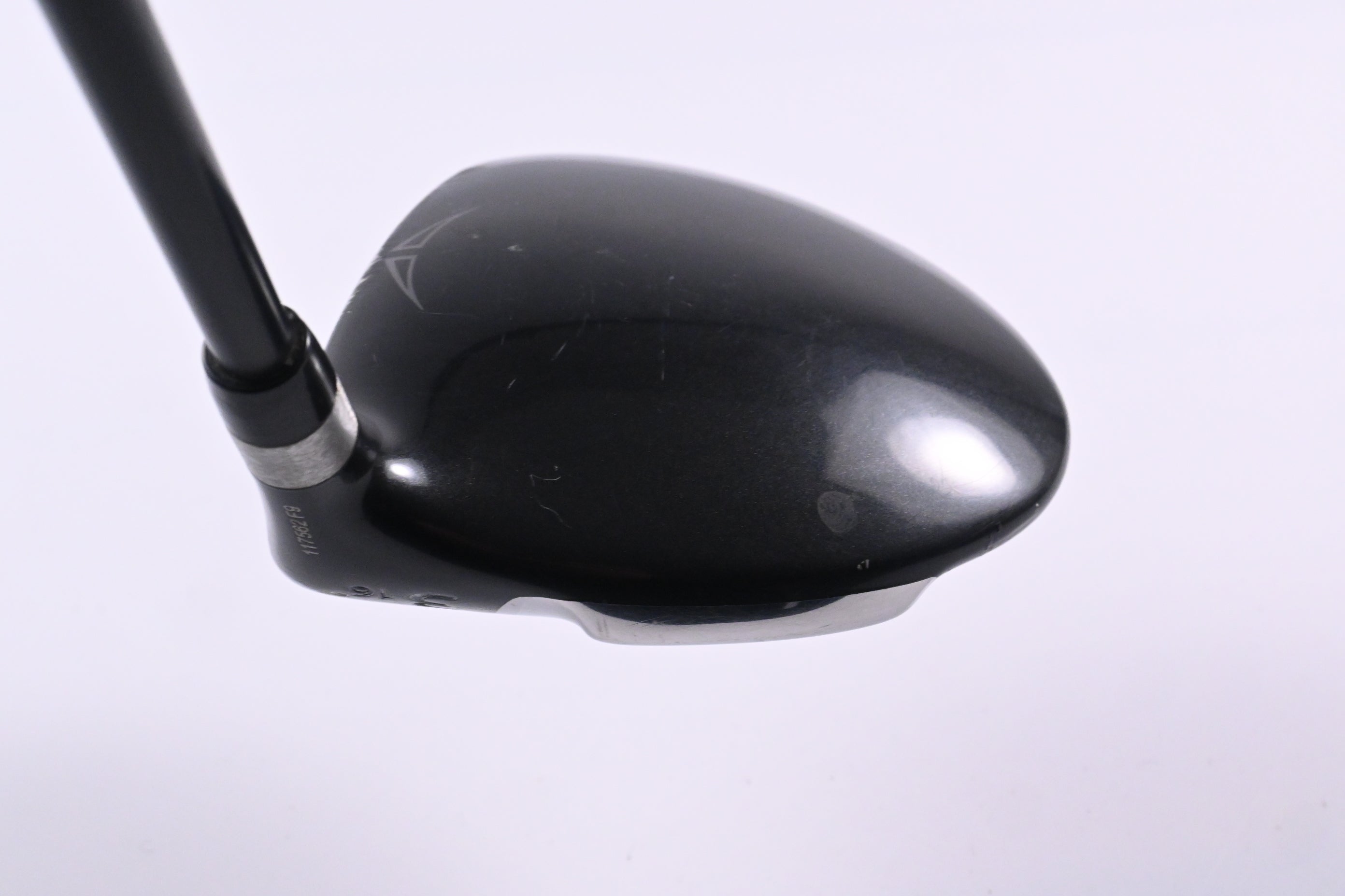 Ping K15 #3 Wood / 16 Degree / Regular Flex Fiber Shaft
