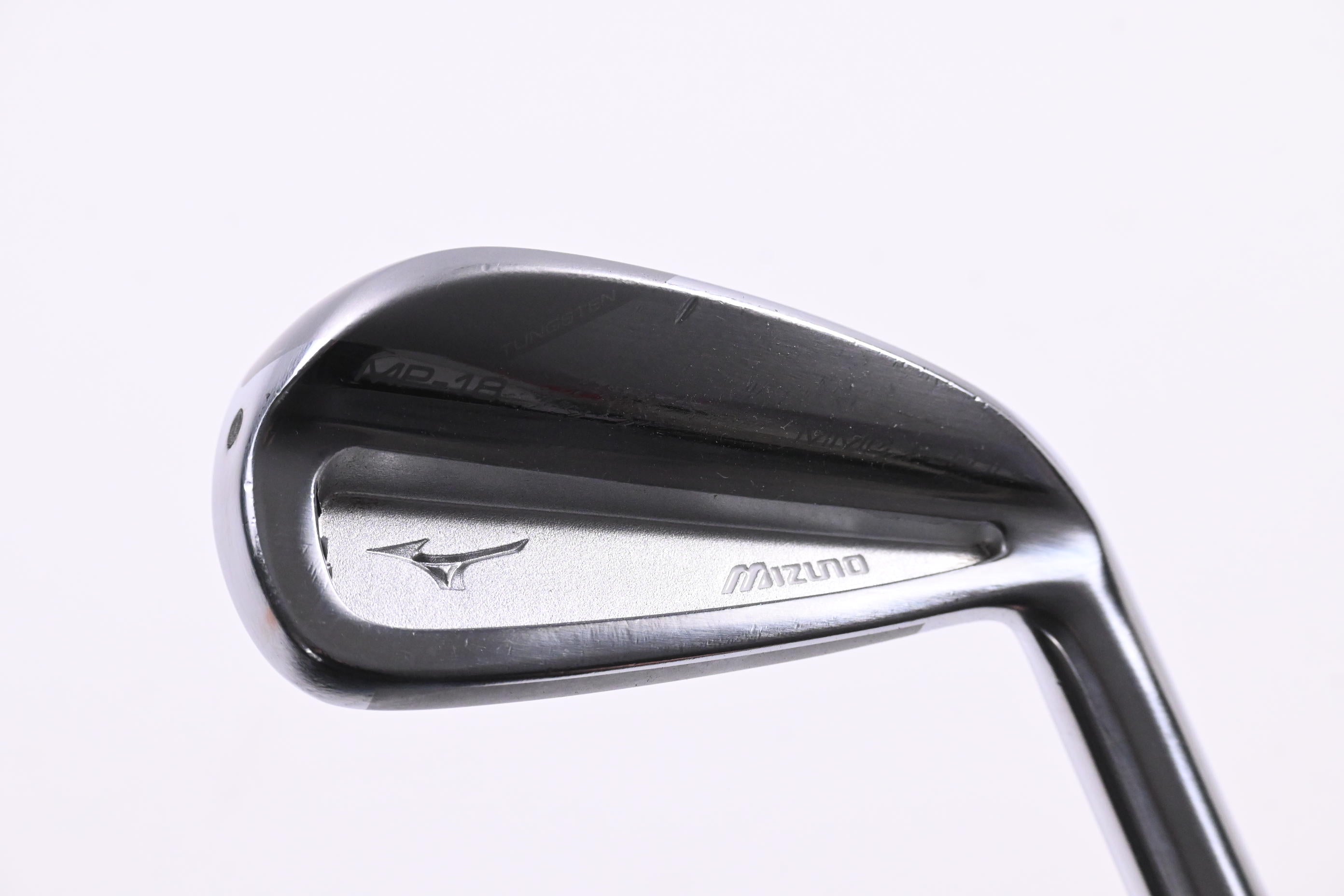 Mizuno MP-18 MMC Fli-Hi Utility #2 Iron / 16.5 Degree / Stiff Flex Project X