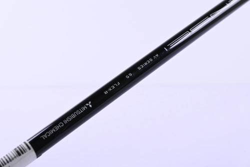 Callaway Epic Flash #4 Hybrid / 21 Degree / Regular Flex Tensei AV Silver 65 Shaft