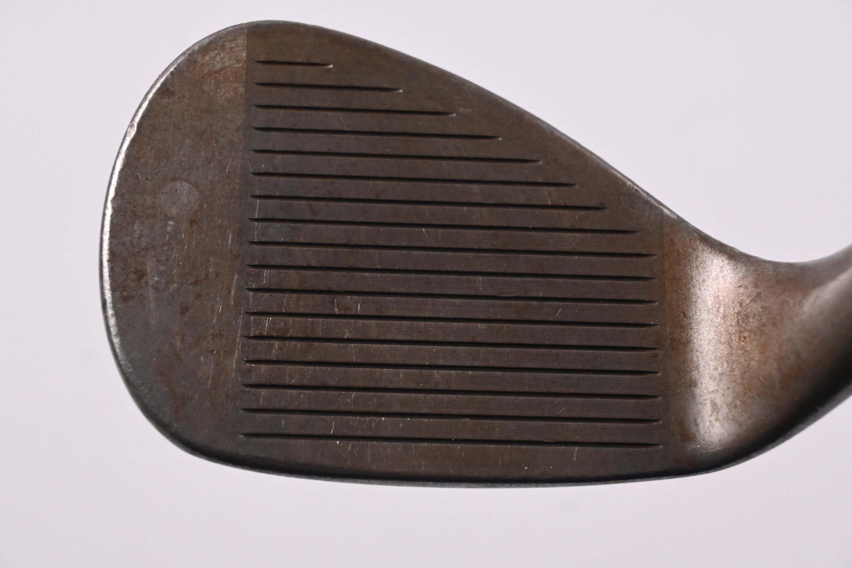 Titleist Vokey SM10 Lob Wedge / 58 Degree / X-Flex NS Pro Modus 3 Tour 120 Shaft