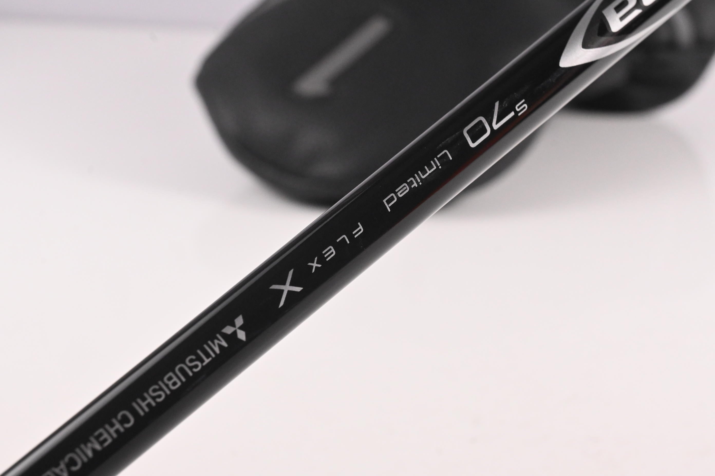 PXG 0311 Black Ops Driver / 9 Degree / X-Flex Diamana Ltd S 70 Shaft