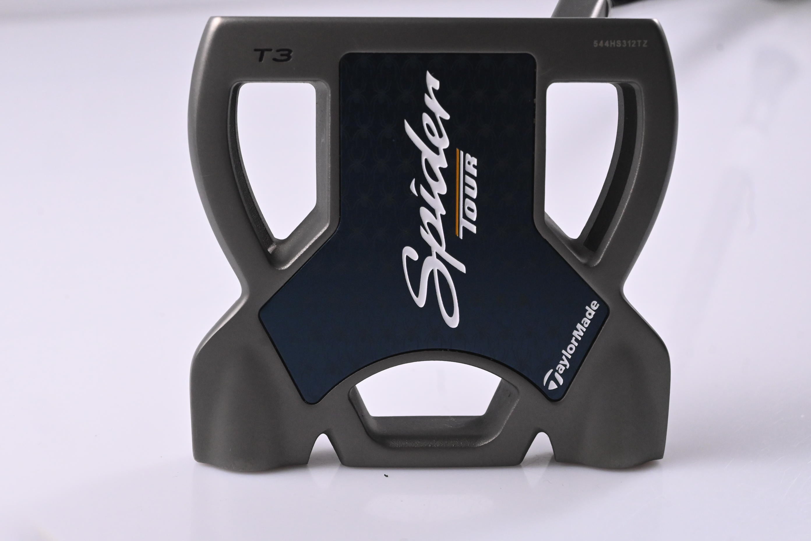 Taylormade Spider Tour 2023 Small Slant Putter / 35 Inch