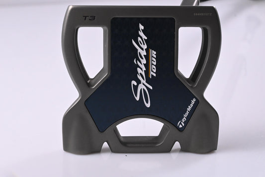 Taylormade Spider Tour 2023 Small Slant Putter / 35 Inch