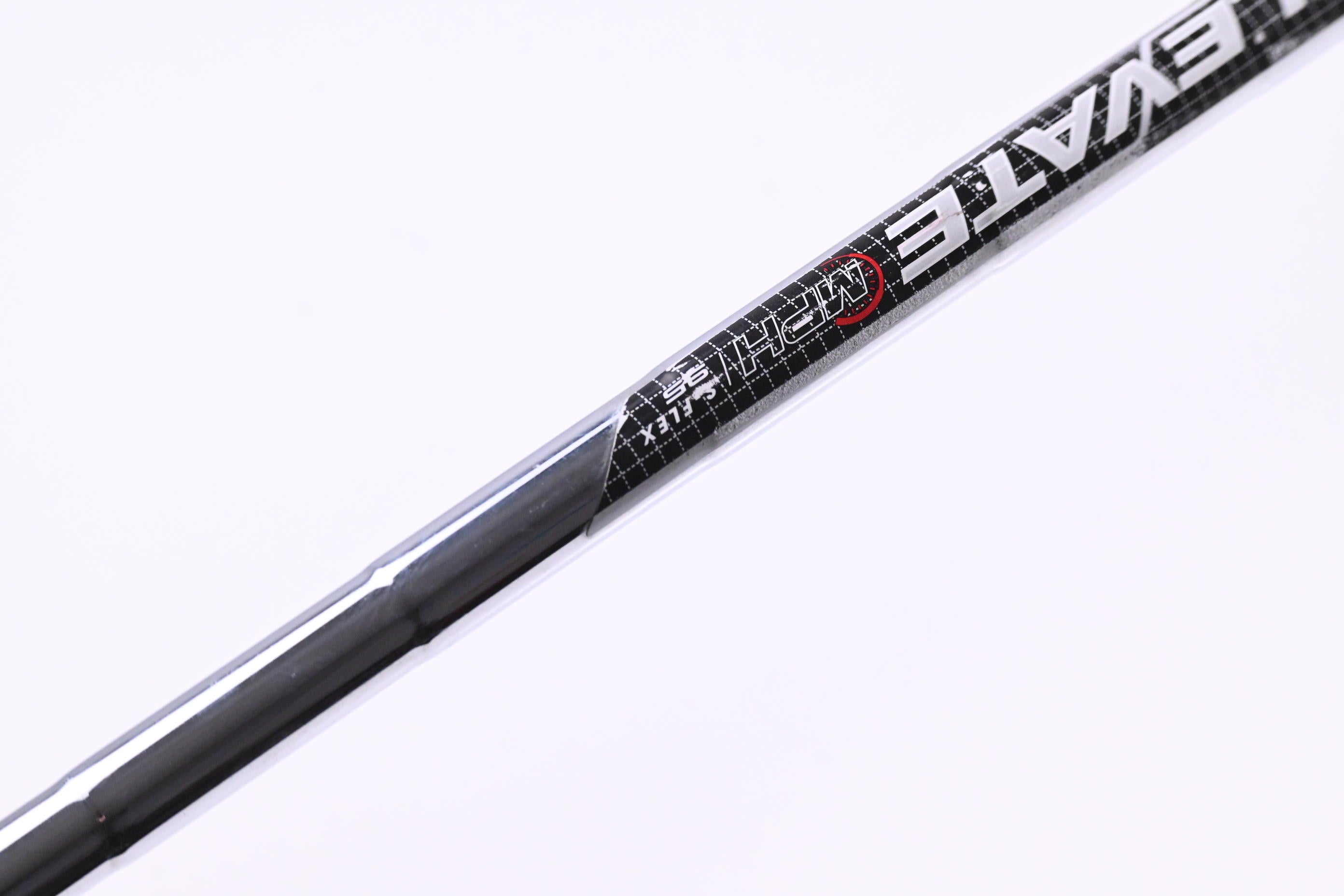 Callaway Paradym Ai Smoke #5 Iron / 22 Degree / Stiff Flex Elevate MPH 95 Shaft
