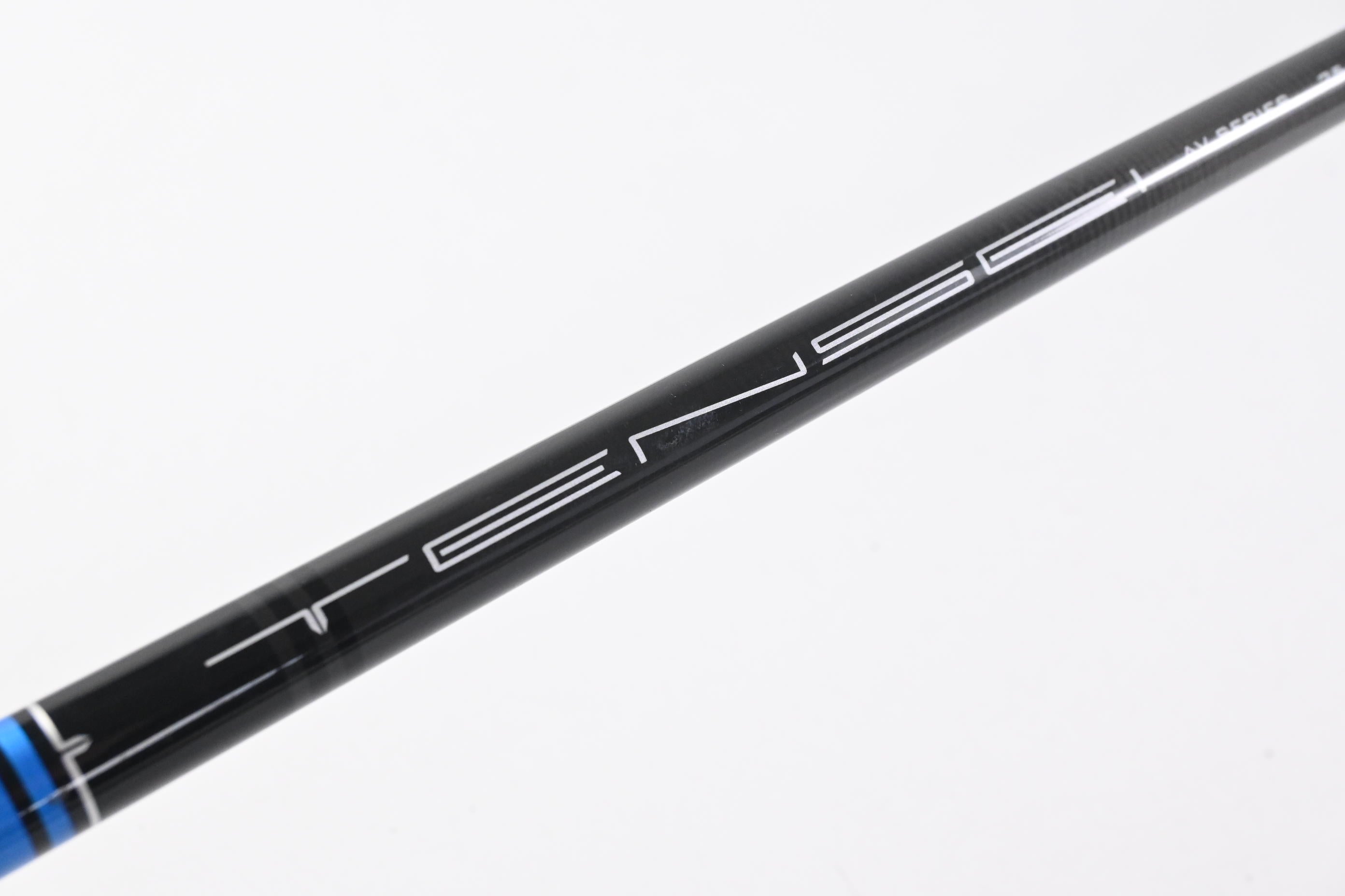 Tensei AV Raw Blue 75 Driver Shaft / Stiff Flex / Ping 3rd Gen