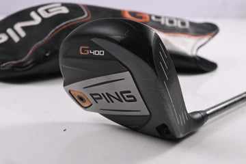 Ping G400 SFT #3 Wood / 16 Degree / X-Flex Ping Tour 75 Shaft
