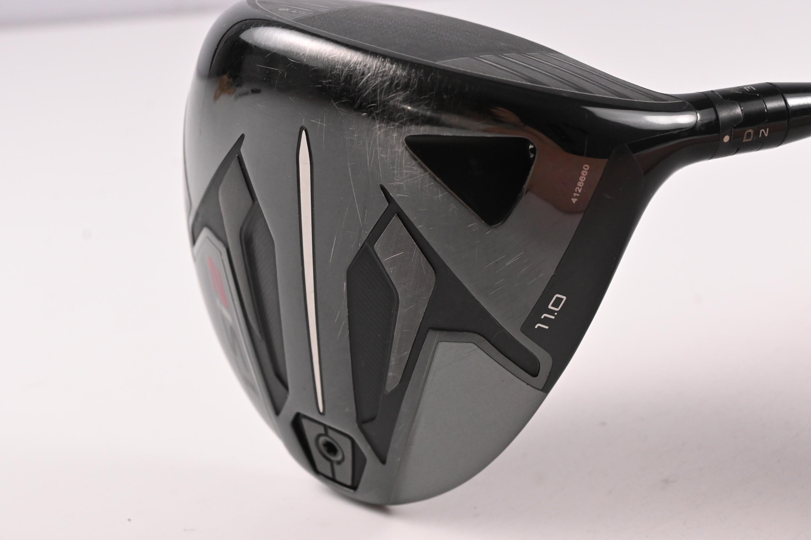 Titleist TSi2 Driver / 11 Degree / Stiff Flex Tensei AV RAW Blue 55 Shaft w/ SFW