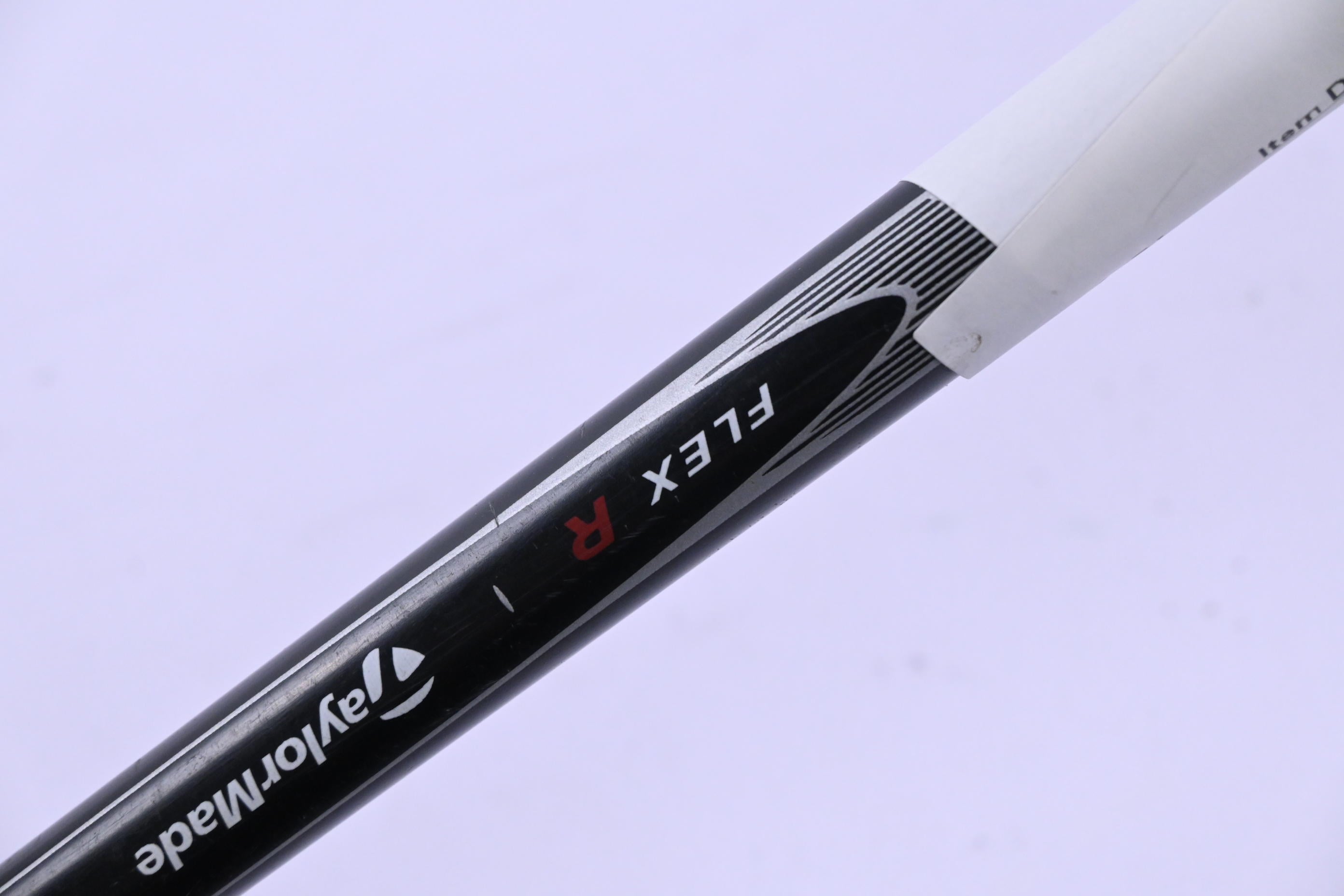 Taylormade Rescue Mid #3 Hybrid / 19 Degree / Regualr Flex Ultralite Shaft