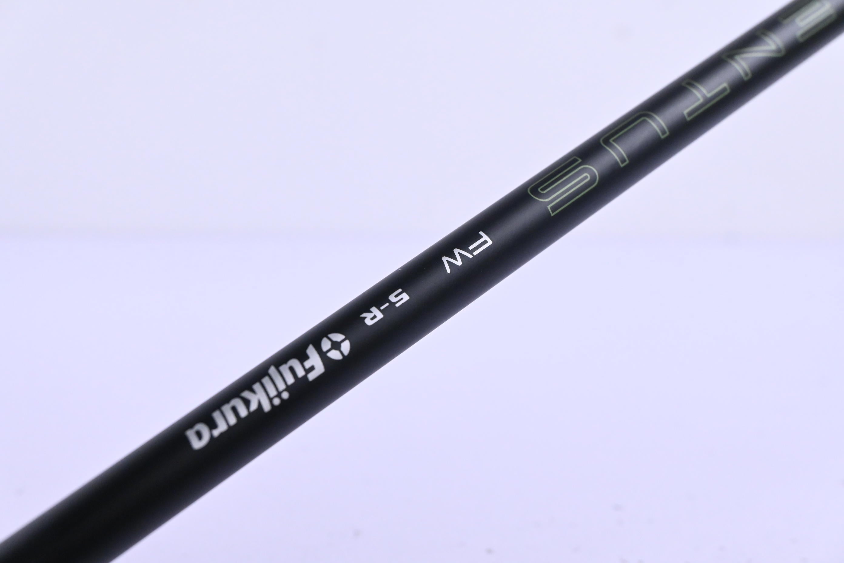 Taylormade Qi35 #7 Wood / 21 Degree / Regular Flex Fujikura Ventus FW Blue 5
