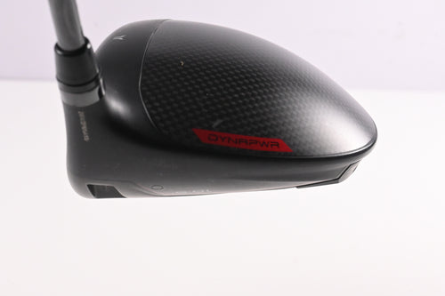 Wilson Staff Dynapower Carbon 2023 Driver / 10.5 Degree / X-Flex EvenFlow Black