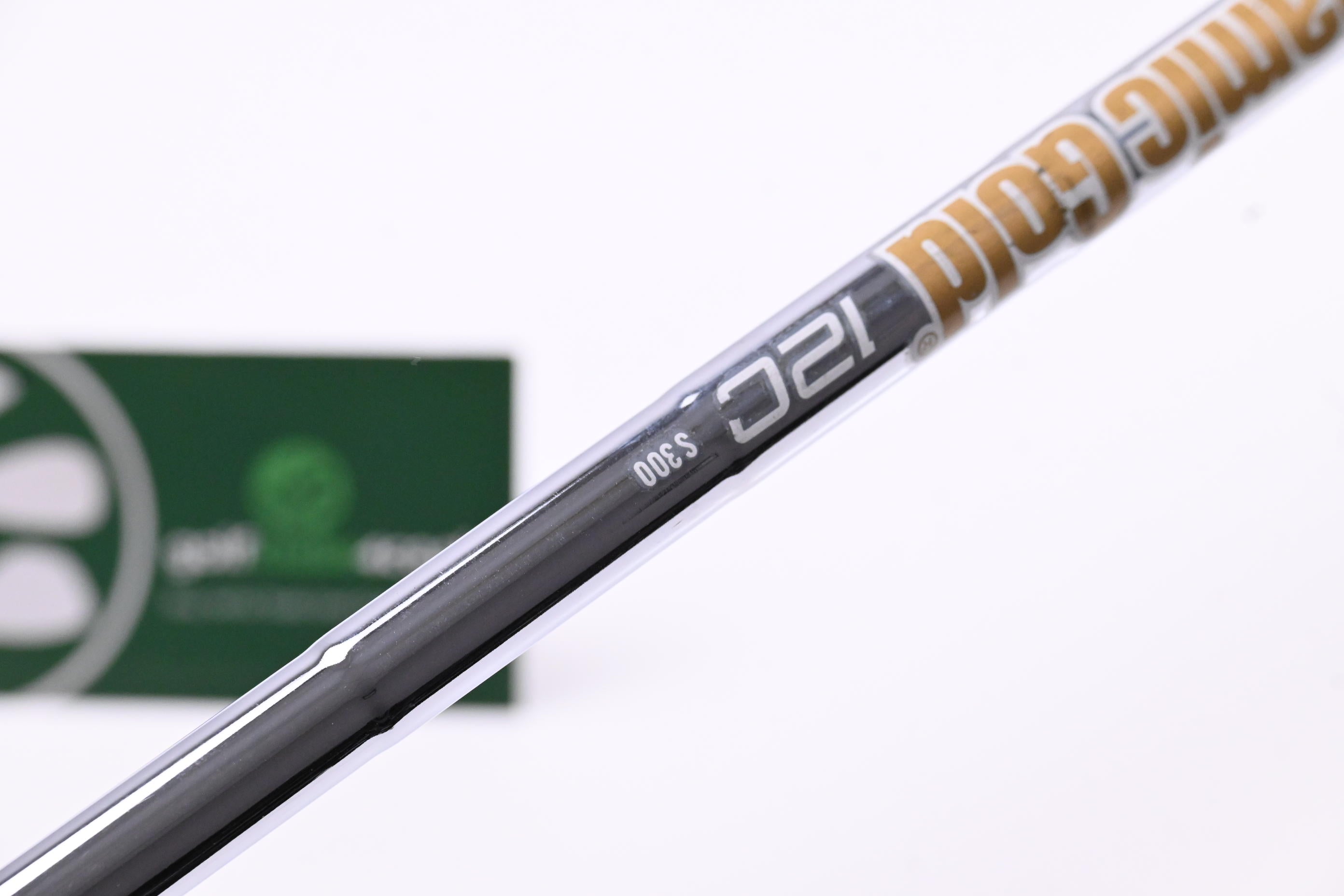 Wilson Staff Model Sand Wedge / 54 Degree / Stiff Flex Dynamic Gold 120