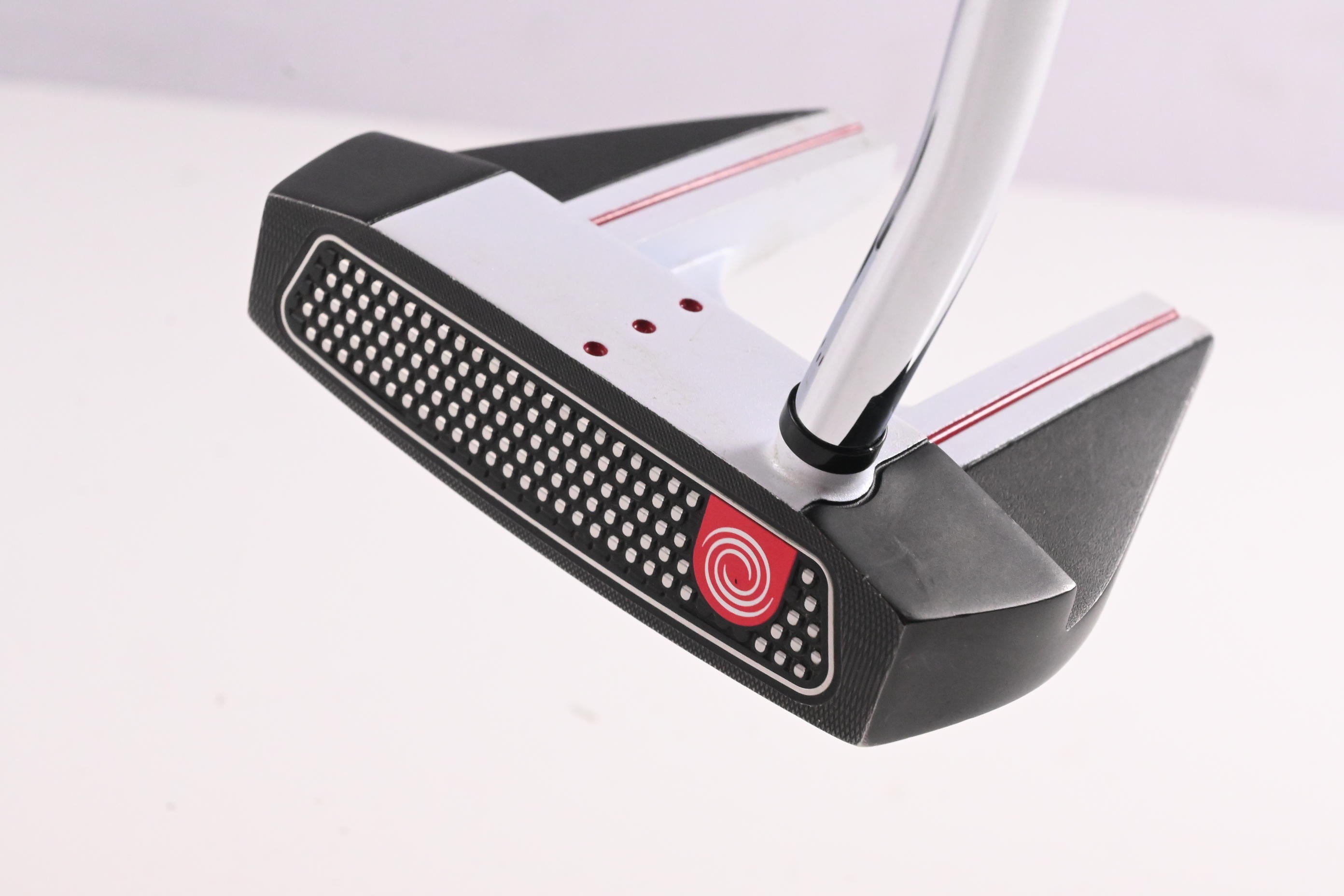 Odyssey O-Works #7 Tank Putter / 35 Inch