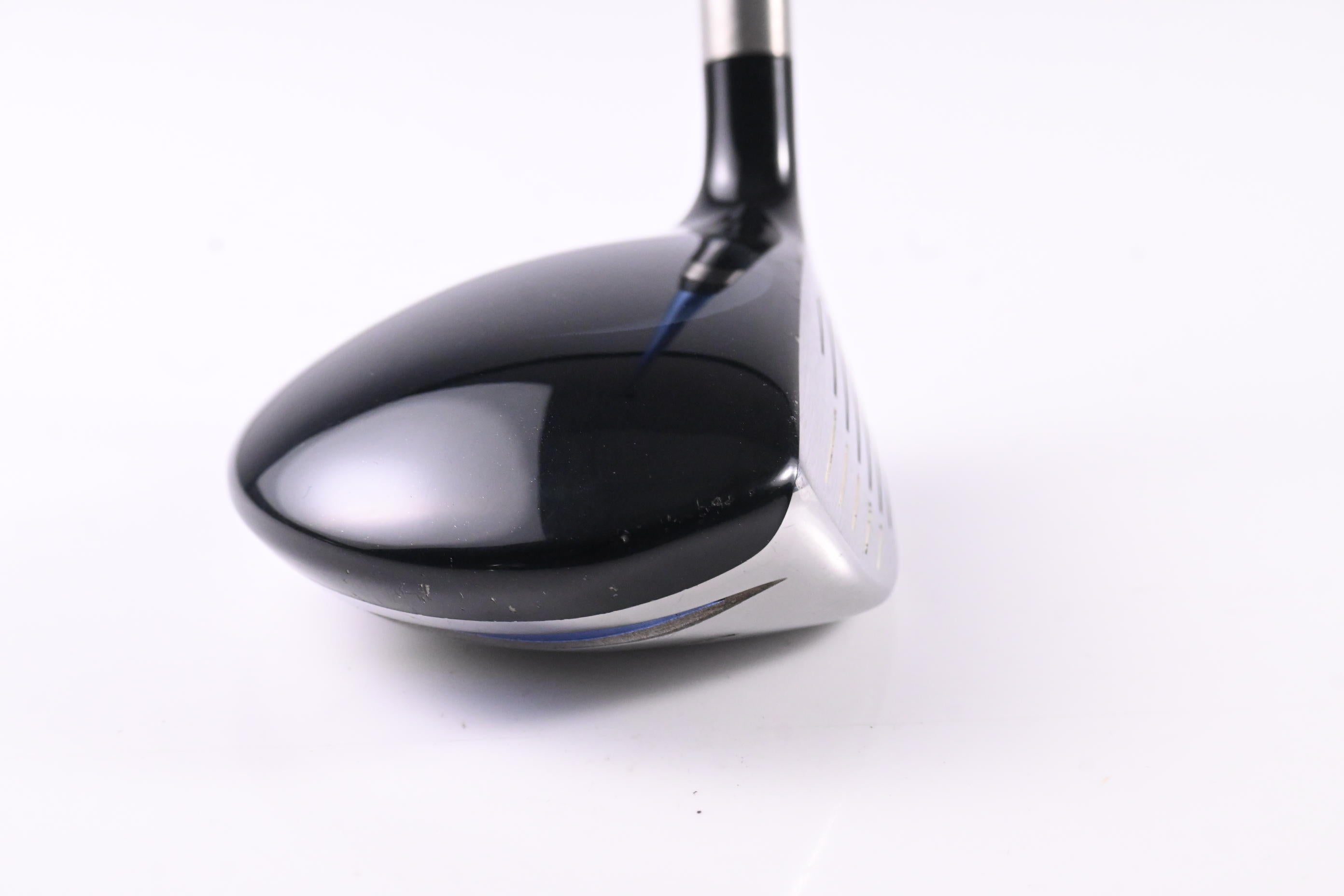 Ladies Ping G5 #3 Wood / 18 Degree / Ladies Flex Ping ULT 50 Shaft