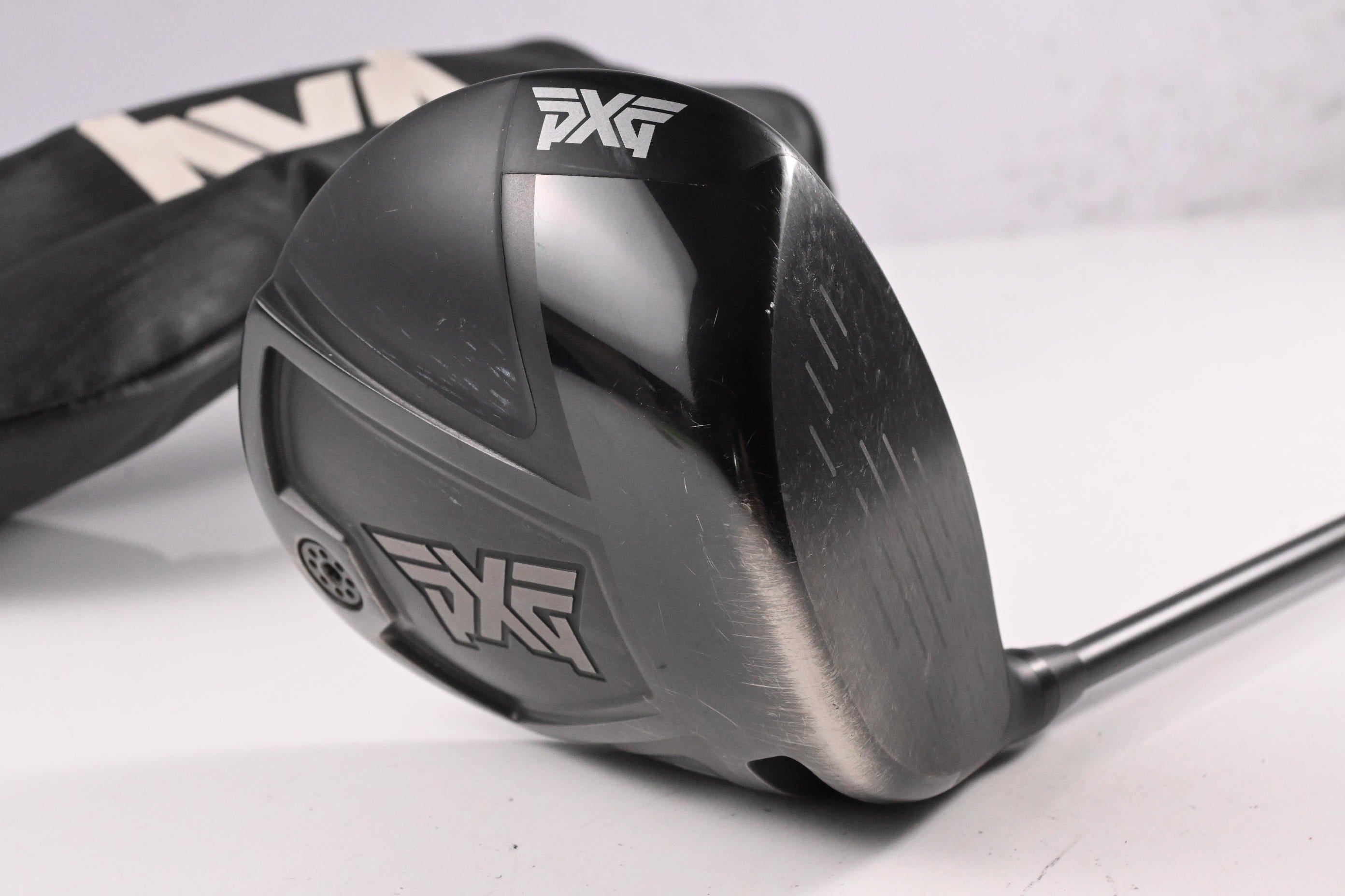 PXG 0211 2020 Driver / 10.5 Degree / Regular Flex Aldila Rip Phenom 60 Shaft