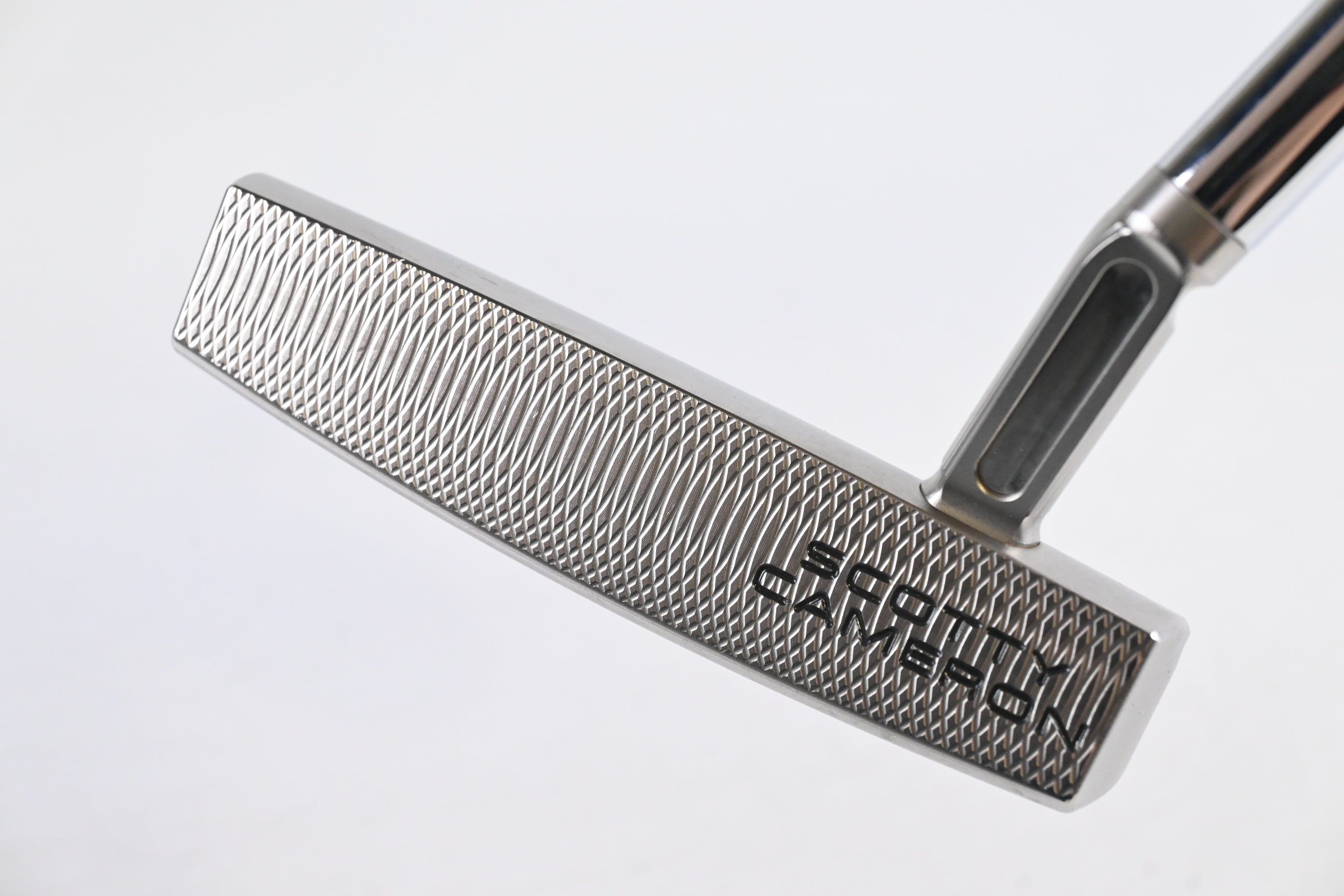 Scotty Cameron Super Select Golo 6.5 Putter / 34 Inch