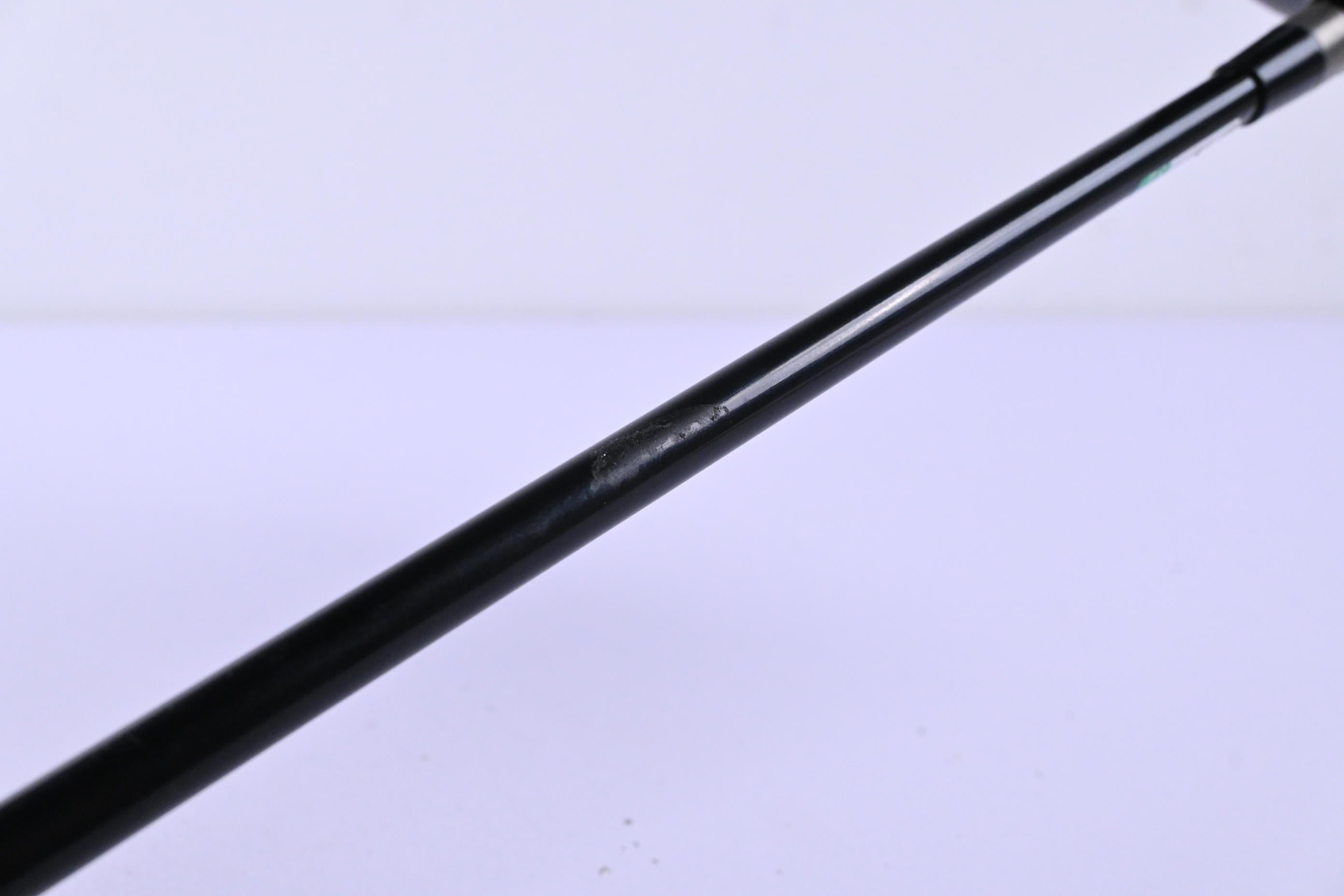 Left Hand Cleveland Classic 270 Driver / 10.5 Degree / Regular Flex C.Kua 39 Shaft