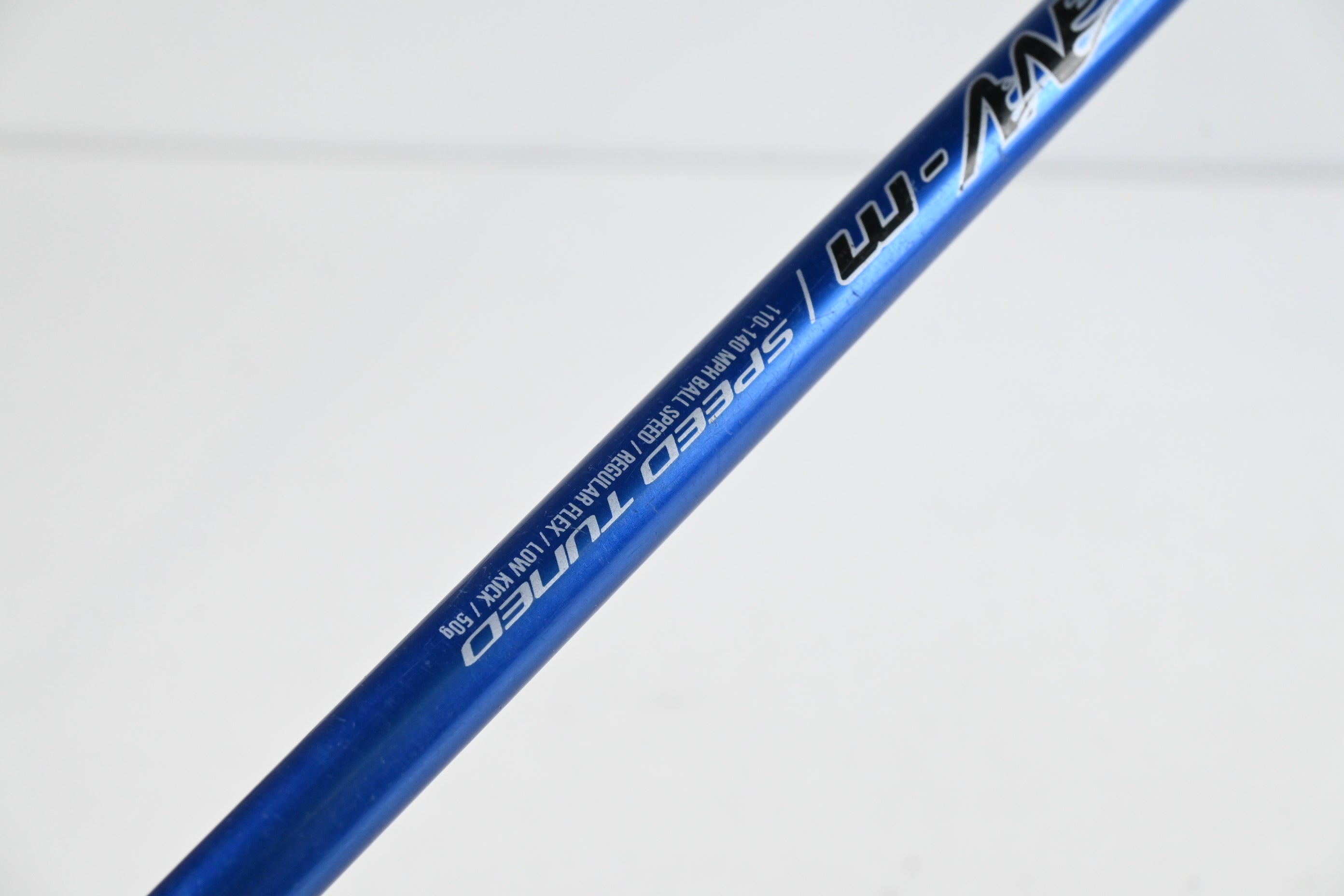 Ping G5 Driver / 10.5 Degree / Regular Flex Aldila NV-M Blue 50 Shaft